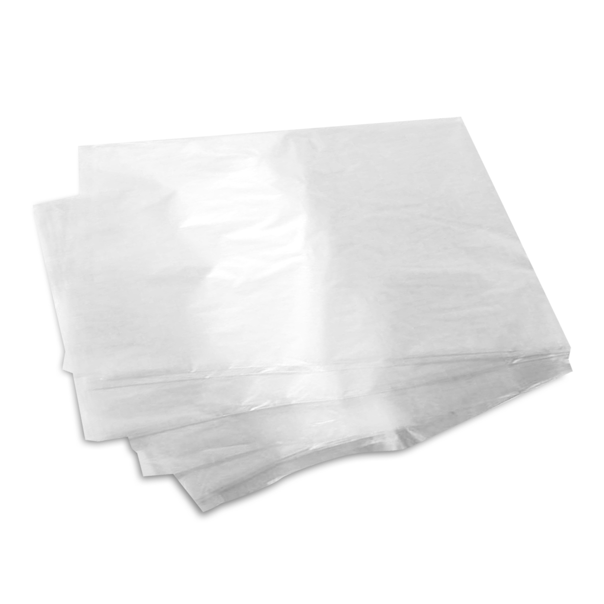 Disposable foot bags for paraffin treatment 100 pcs