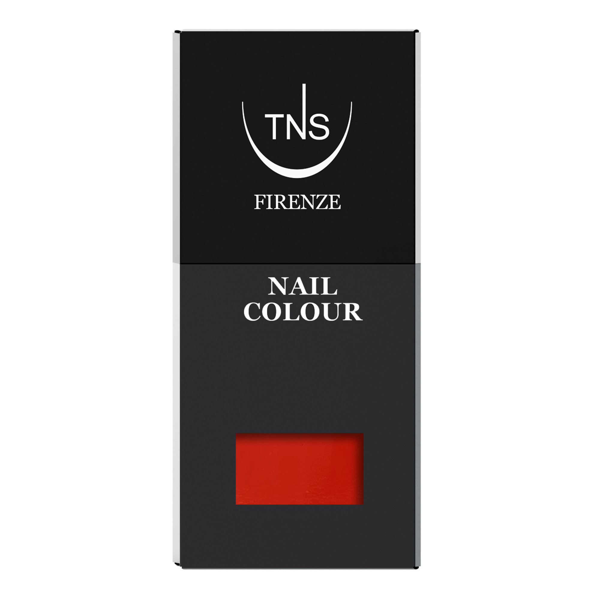 Vernis à ongles My Funny Valentine rouge 10 ml TNS