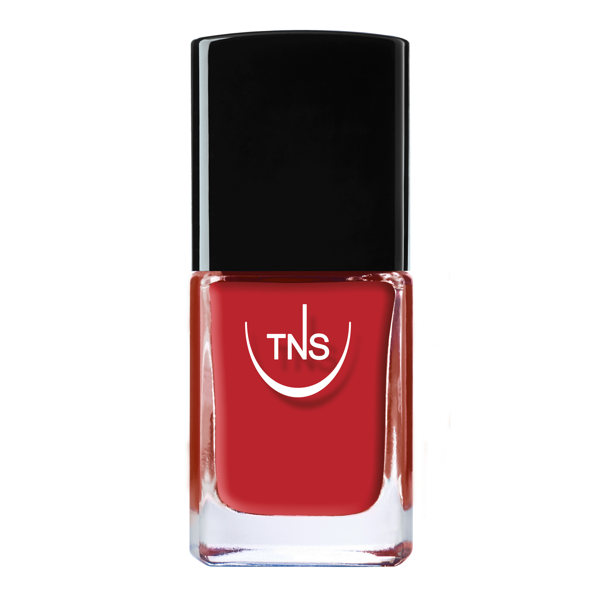 Vernis ongles Grand Prix rouge 10 ml TNS