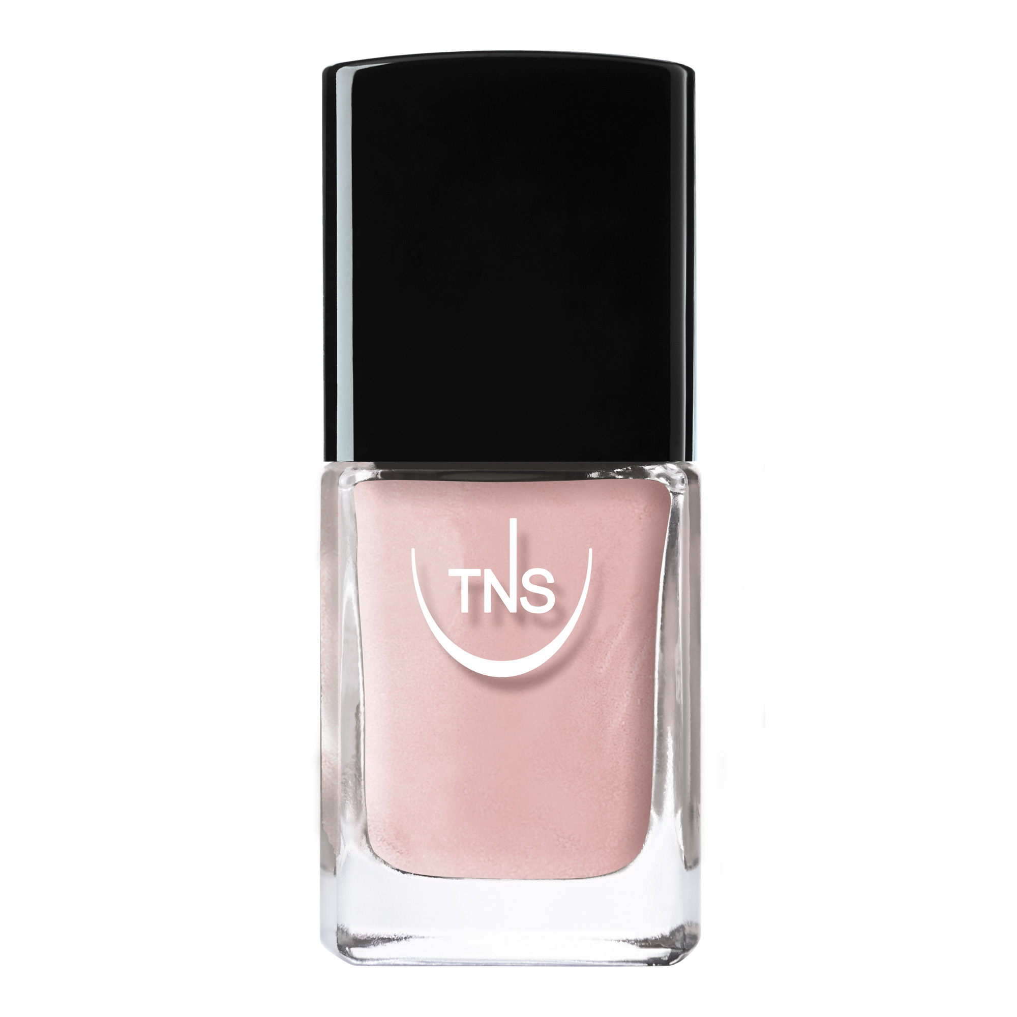 Nail polish Pink Pearl 10 ml TNS