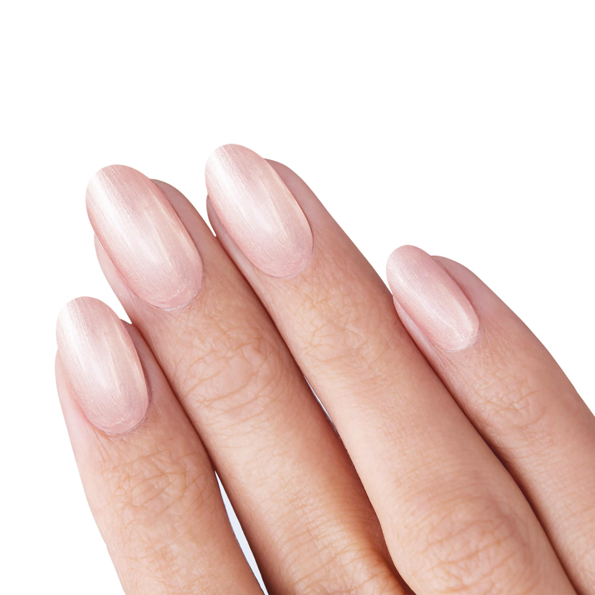 Vernis à ongles Pink Pearl 10 ml TNS