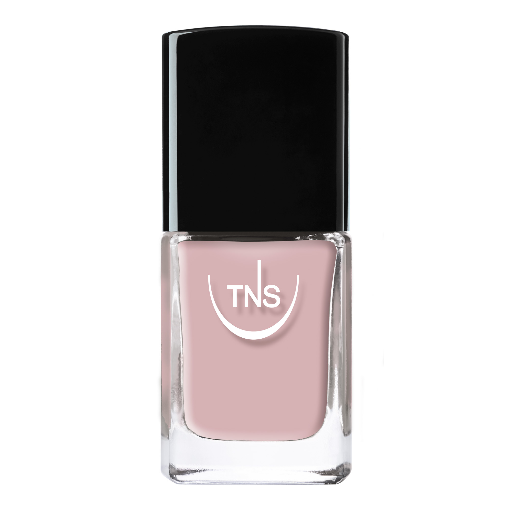 Nagellack Feel Beauty nude pink 10 ml TNS