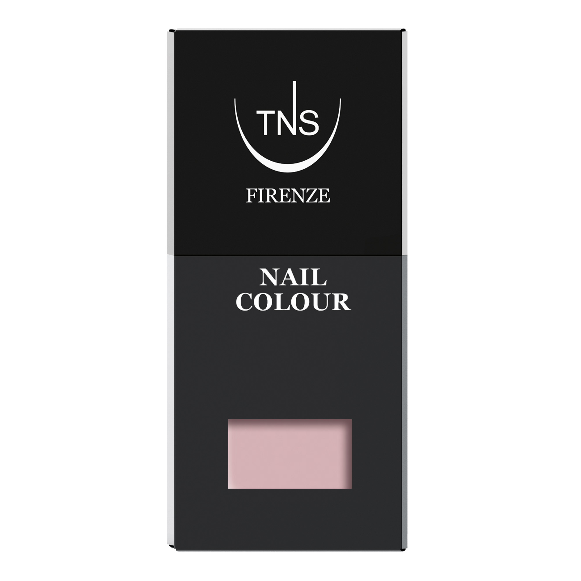 TNS Vernis ongles Feel Beauty rose nude 10 ml