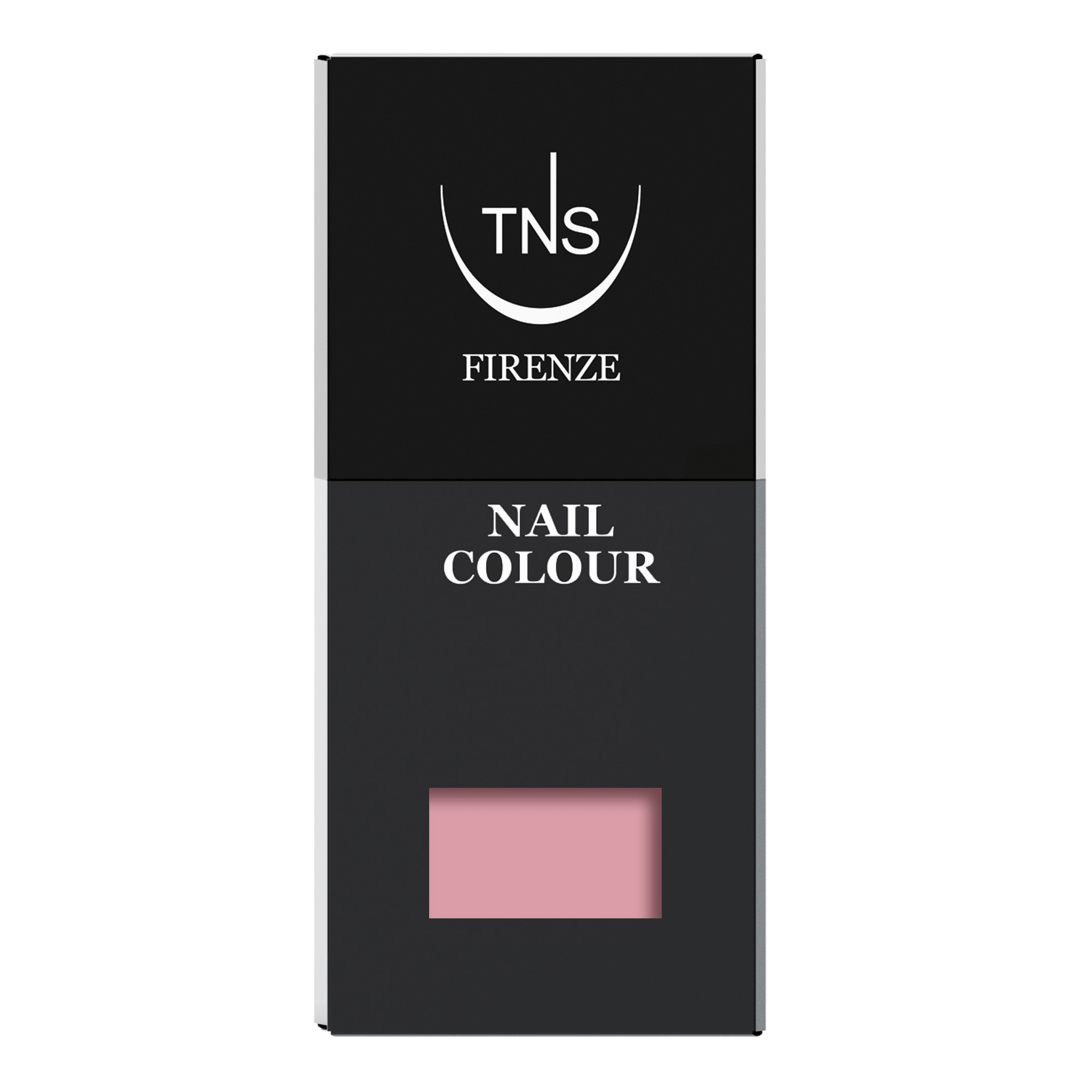 Nagellack Skinlover intensiv nude rosa 10 ml TNS