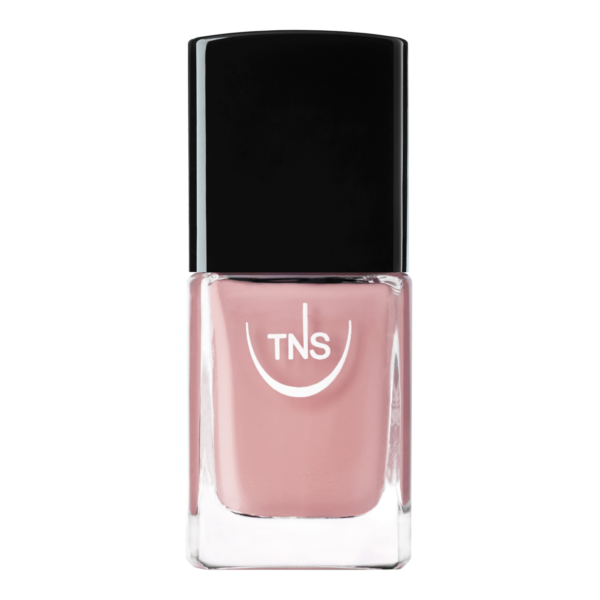 Nagellack Maya intensiv nude rosa 10 ml TNS