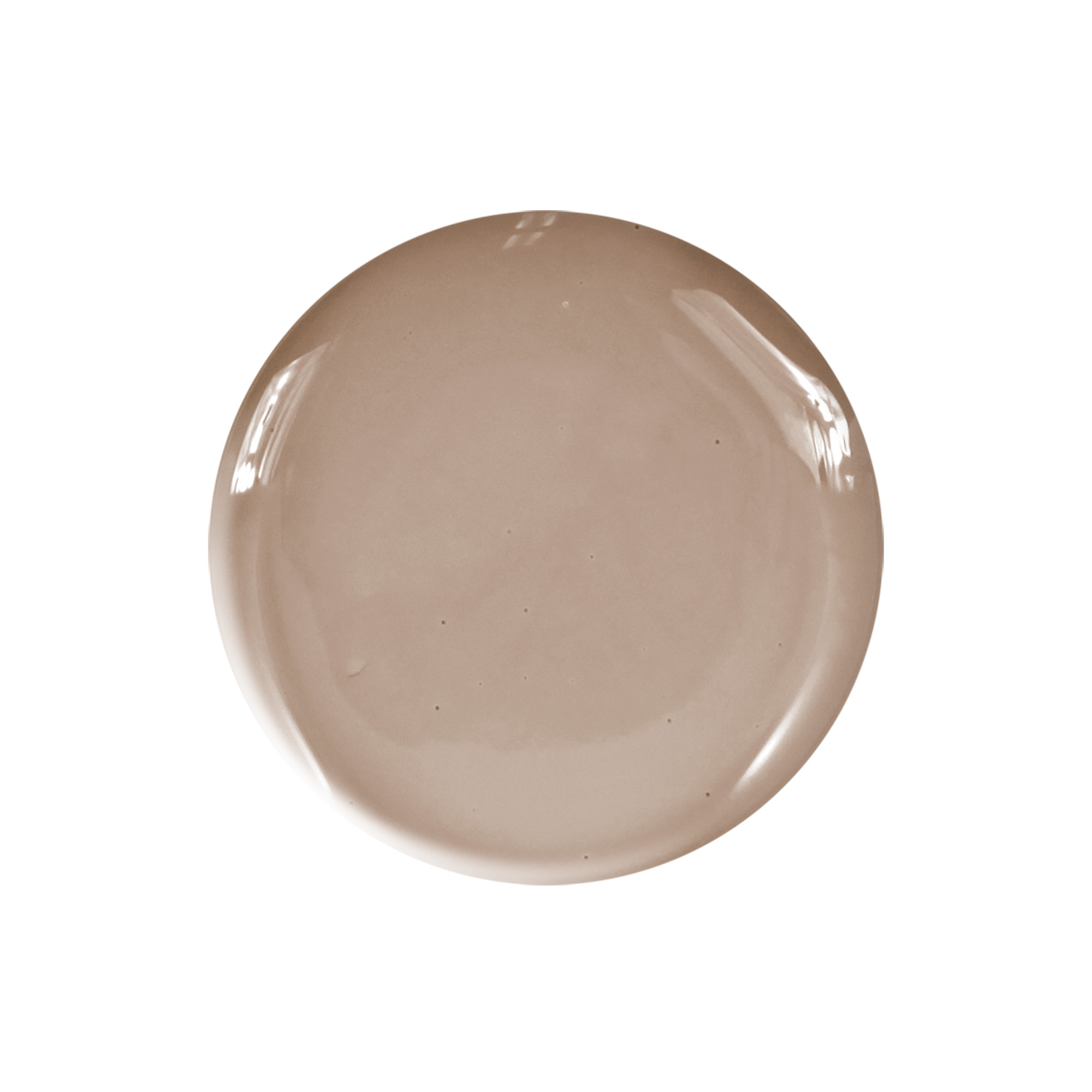 Nagellack Ballett nude grau 10 ml TNS