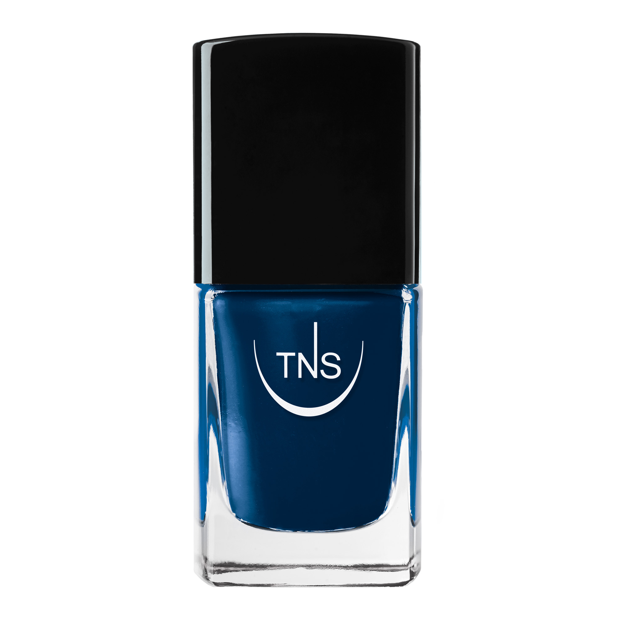 Nail polish Marea dark blue 10 ml TNS