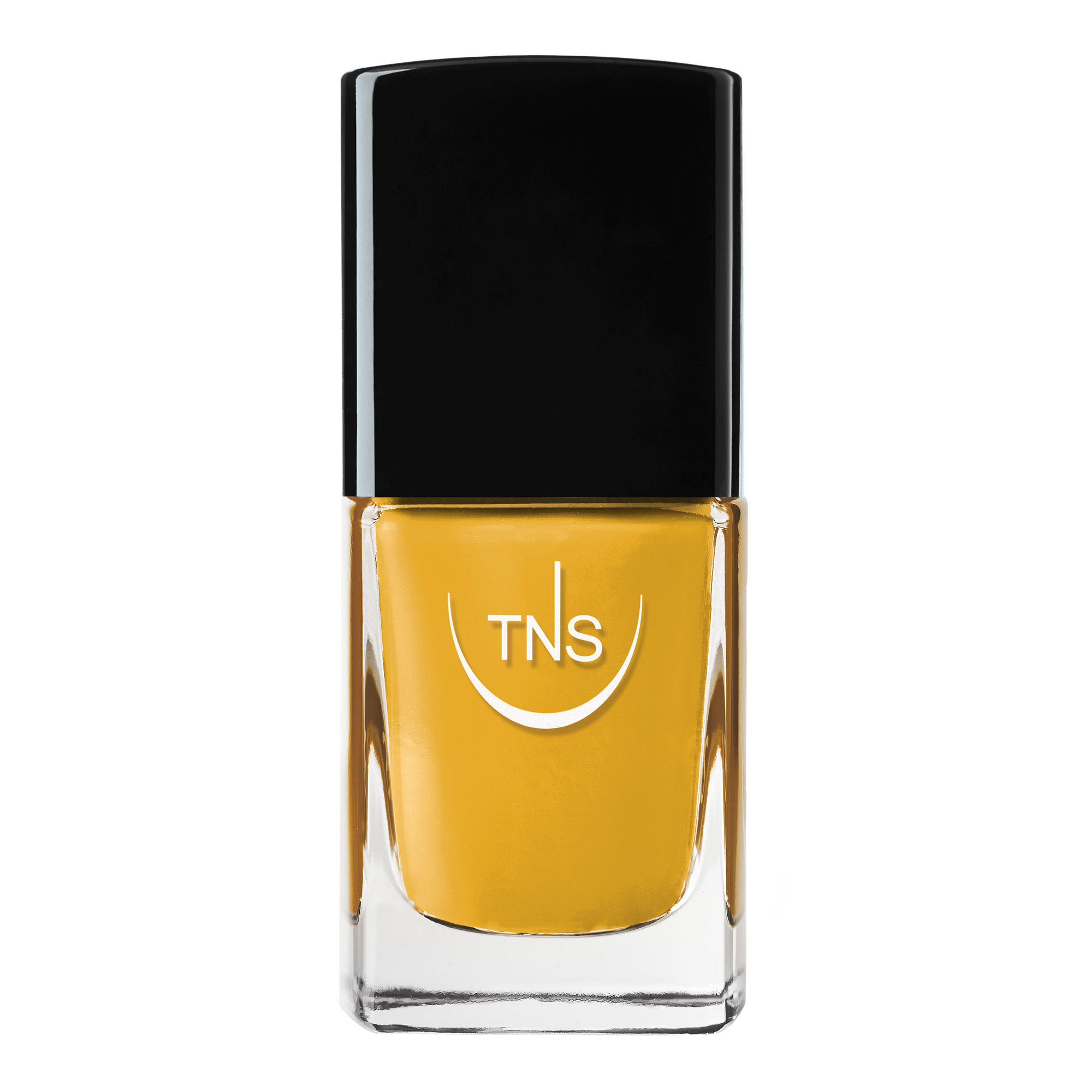 Vernis ongles Maracuja jaune 10 ml TNS