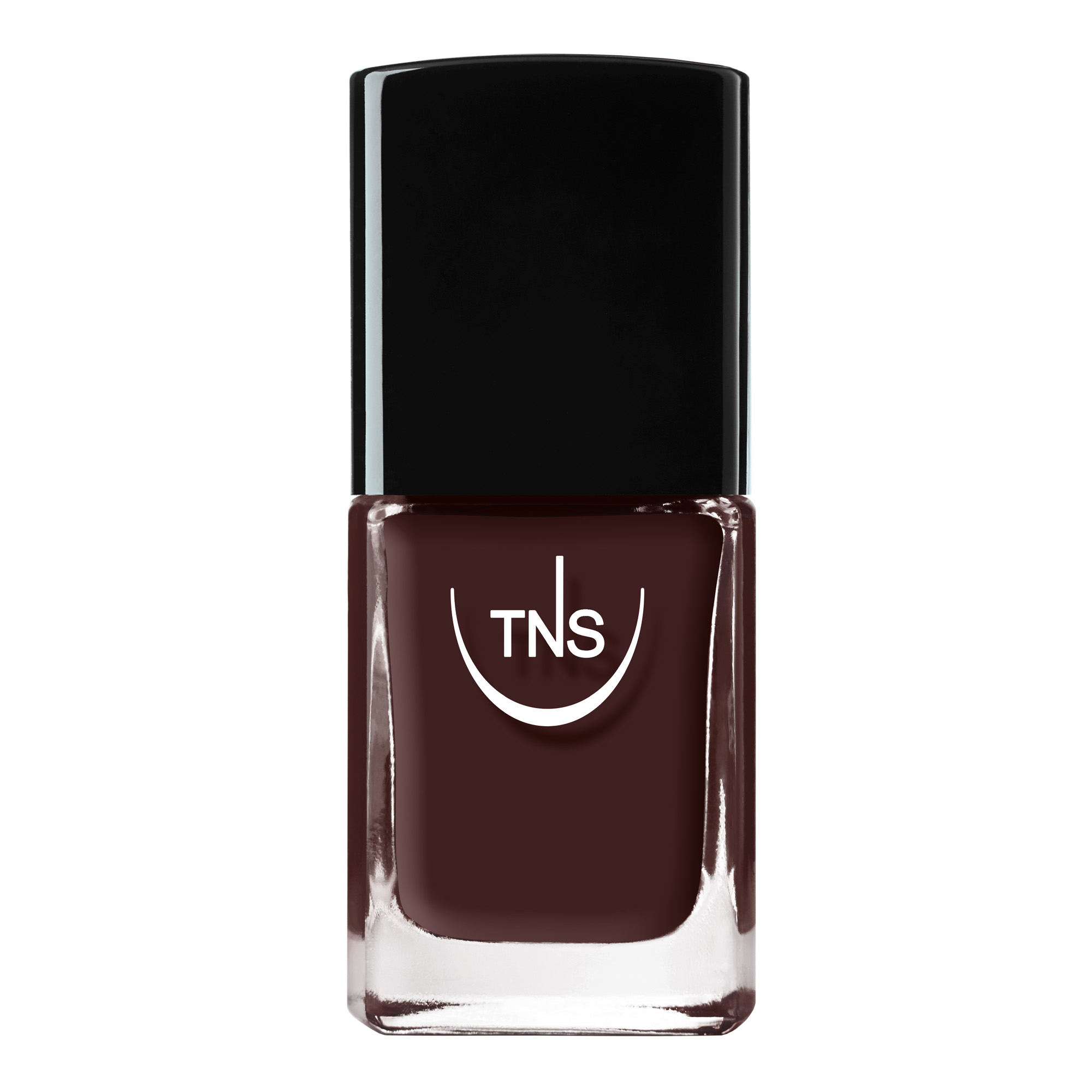 Vernis à ongles Chroma N°1 brun 10 ml TNS