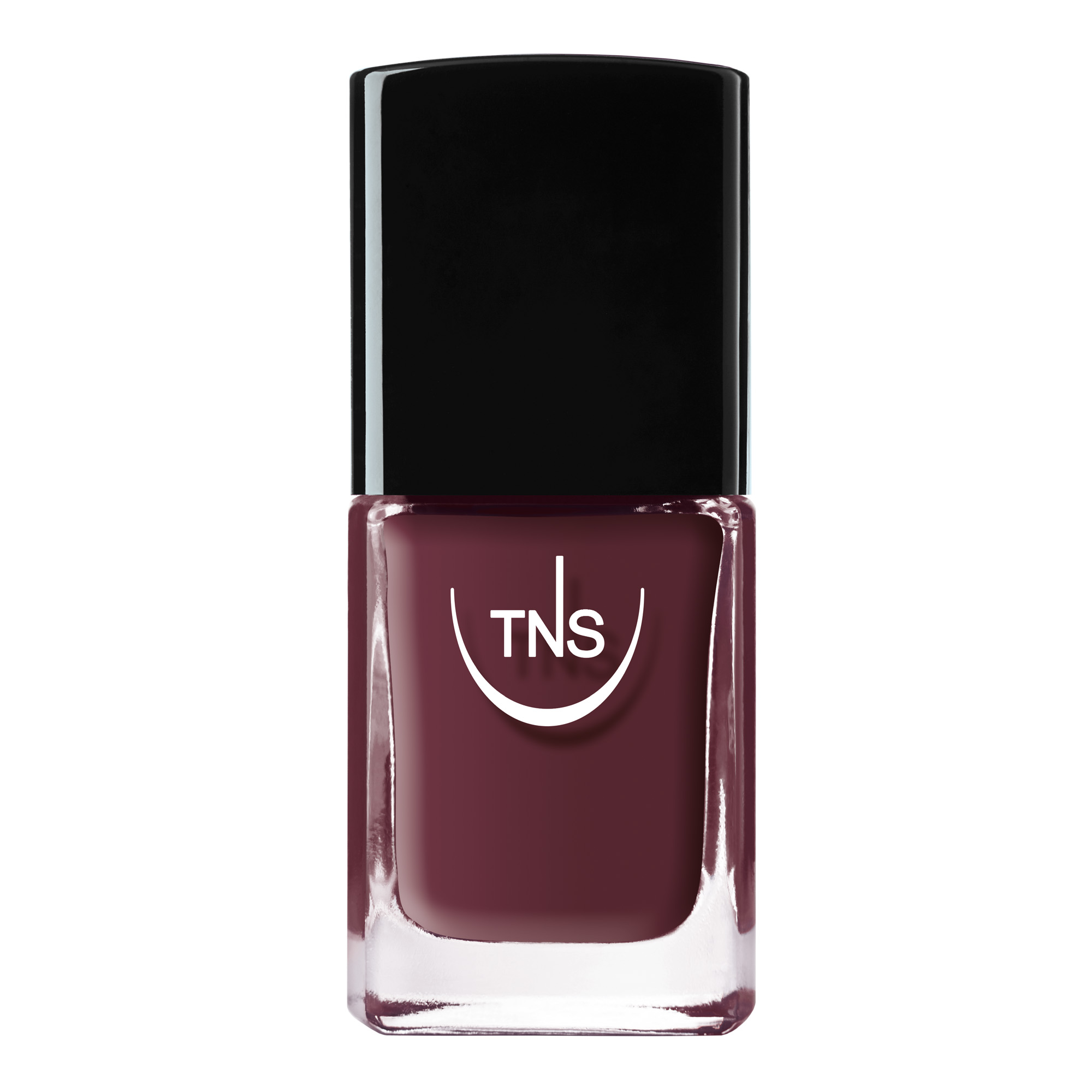 Nagellack Chroma N°2 bordeaux 10 ml TNS