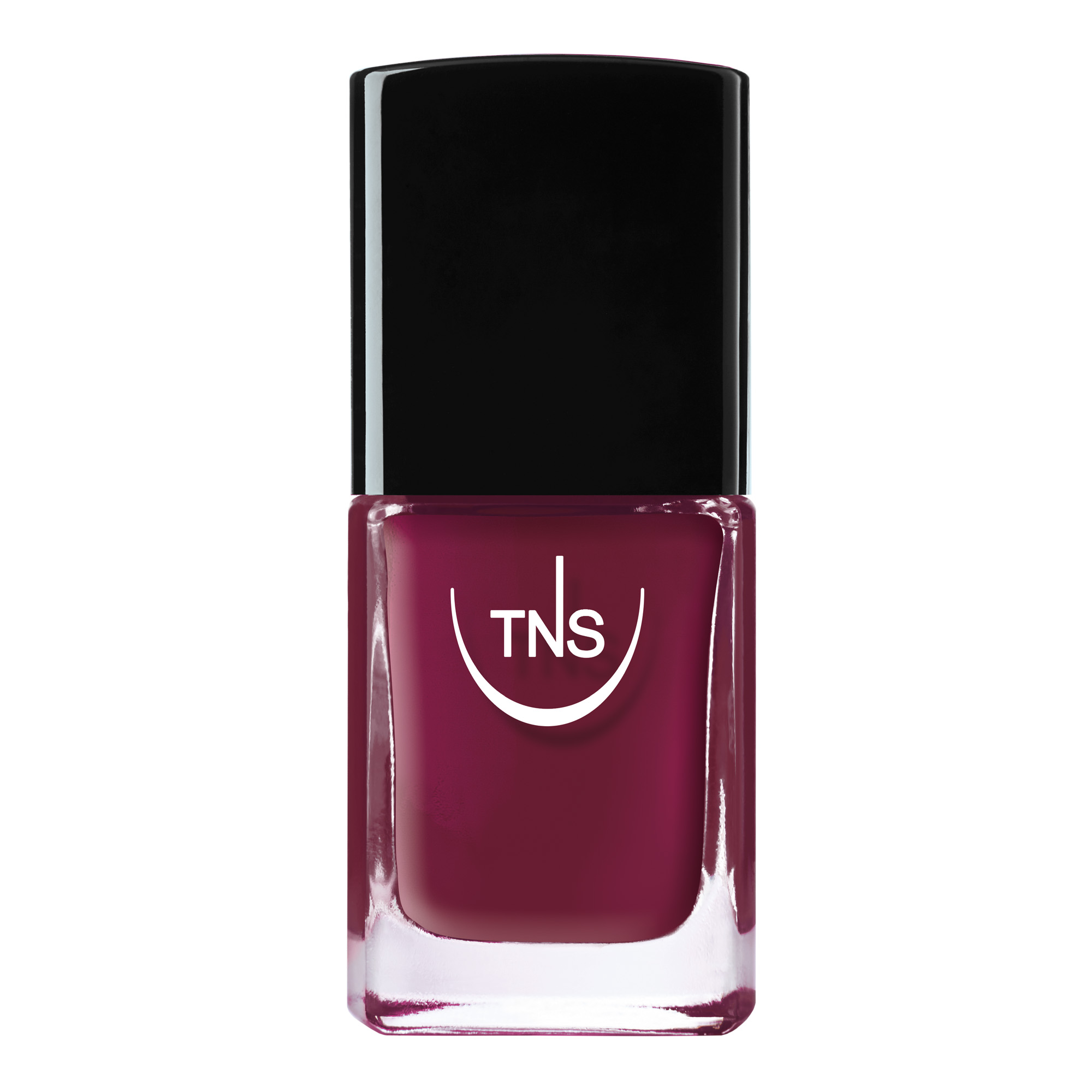 Vernis à ongles Chroma N.3 bordeaux 10 ml TNS