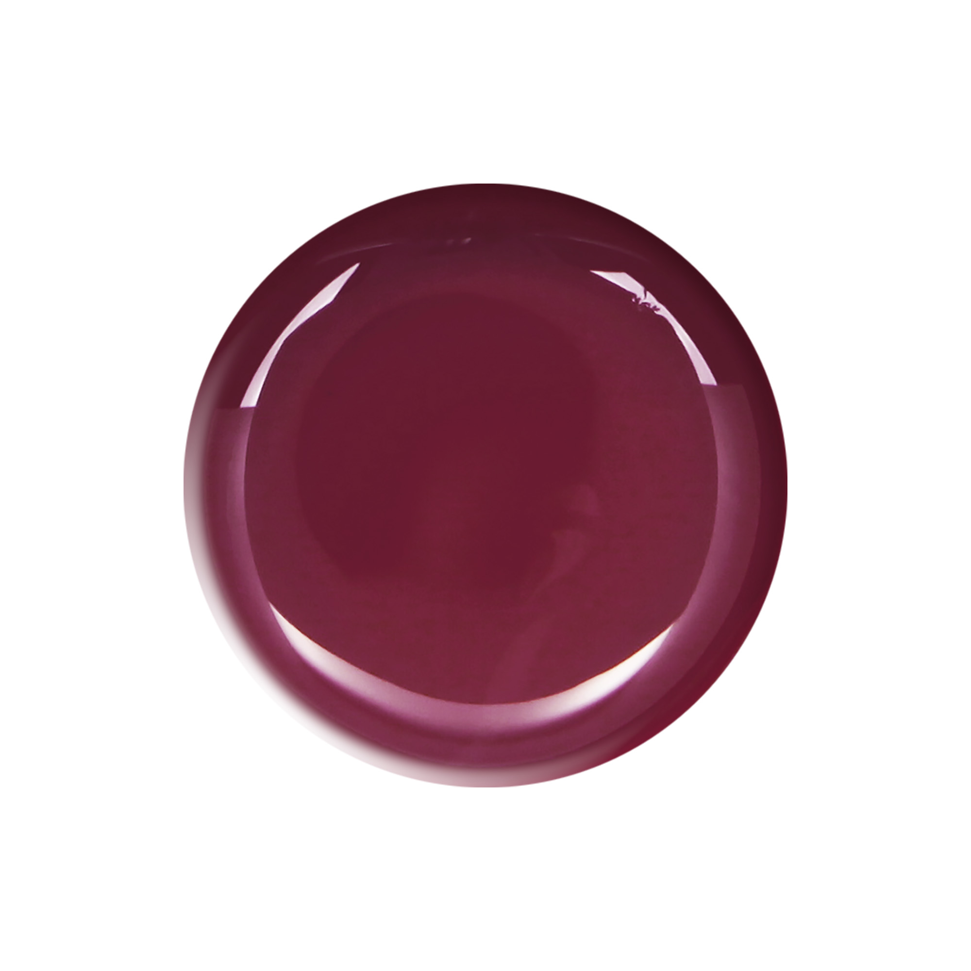 Nagellack Chroma N°3 bordeaux 10 ml TNS