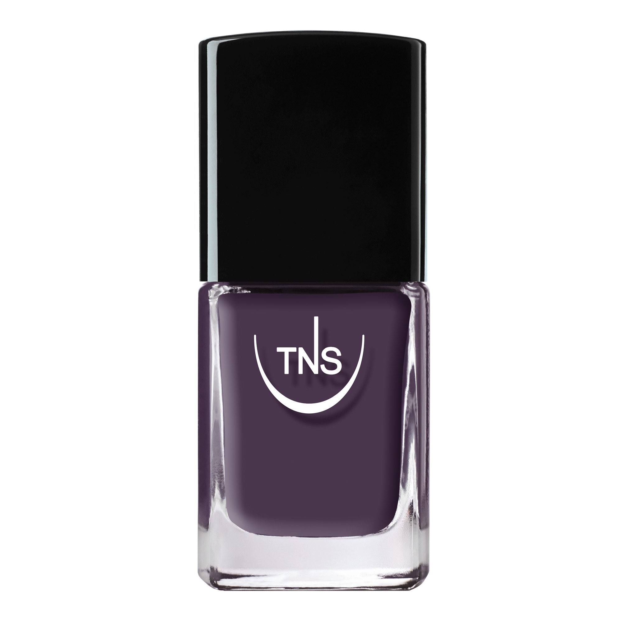 Nail polish Chroma N°4 violet 10 ml TNS