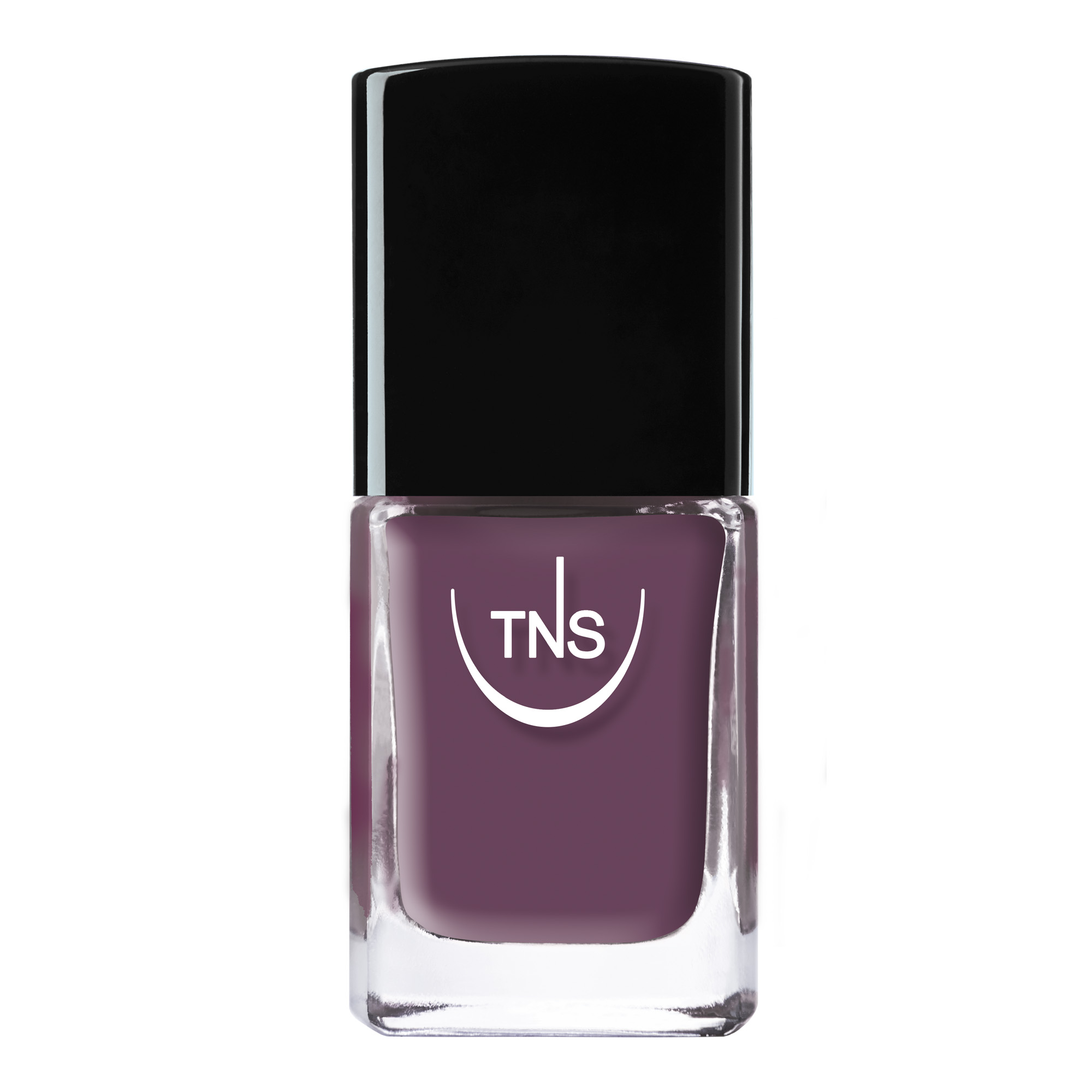 Nagellack Chroma N°5 dunkel lila 10 ml TNS