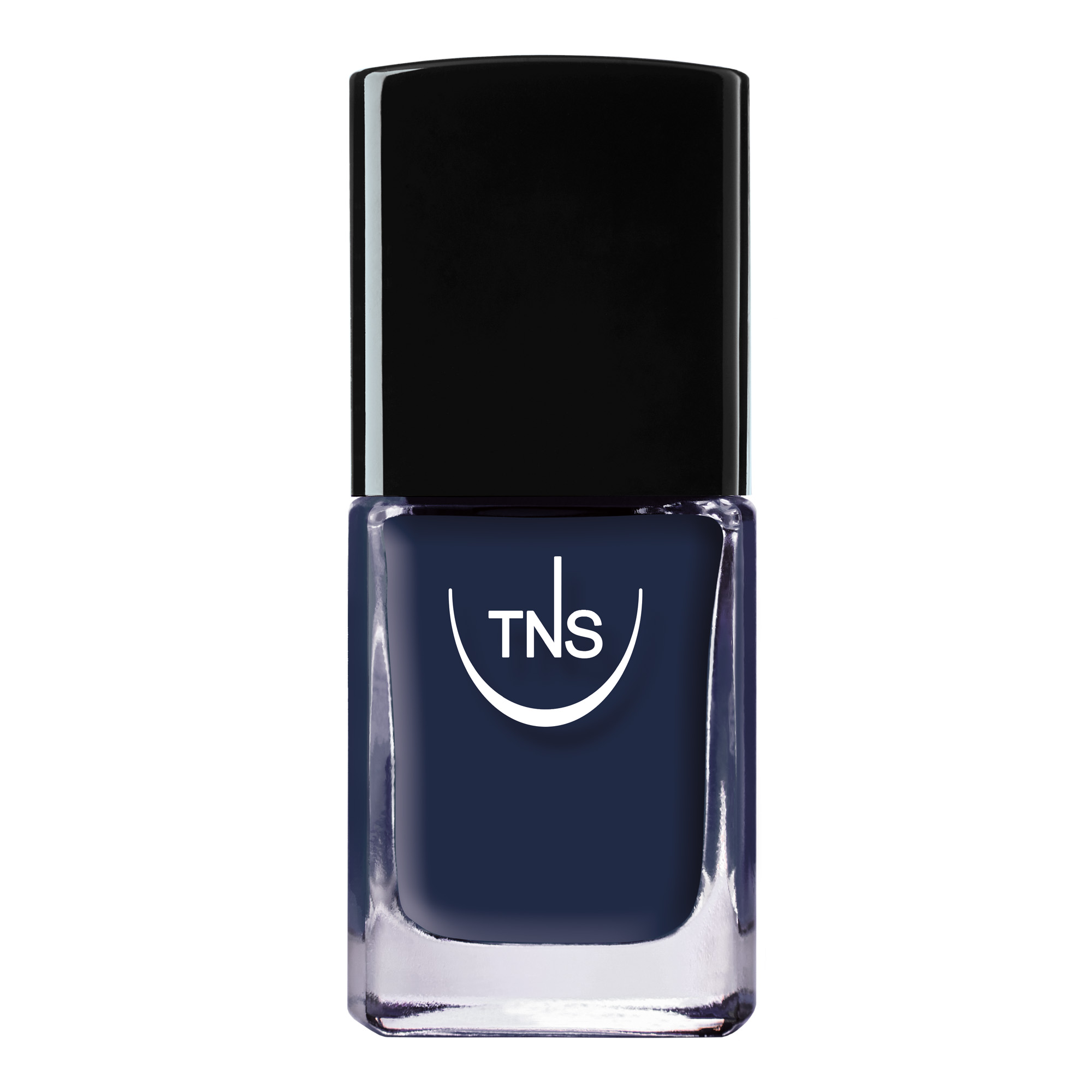 Vernis à ongles Chroma N°6 bleu foncé 10 ml TNS