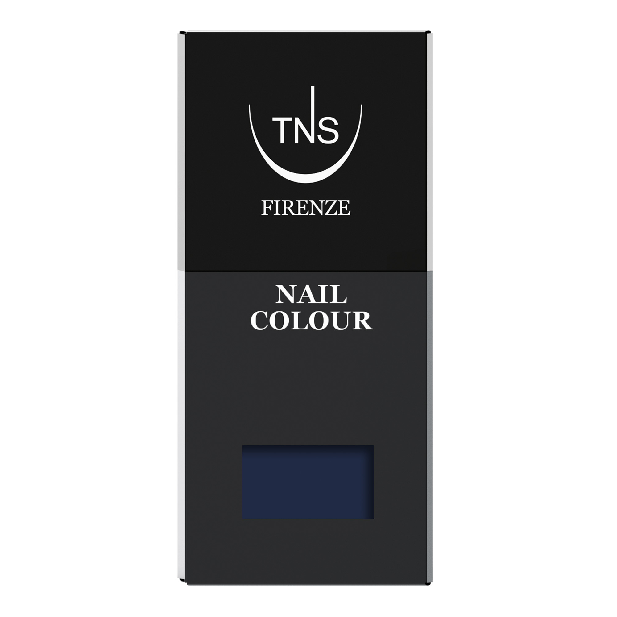 Vernis à ongles Chroma N°6 bleu foncé 10 ml TNS