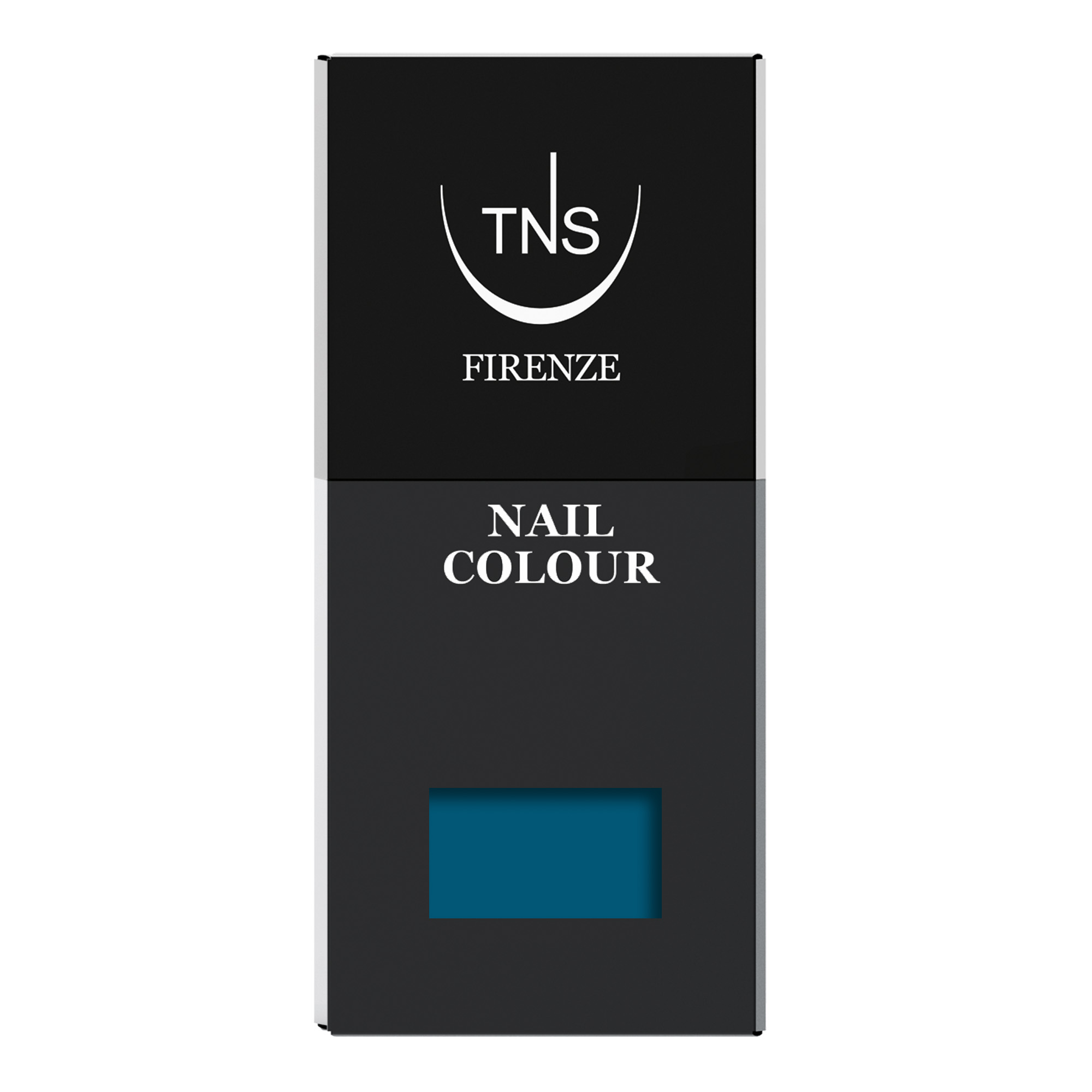 Vernis à ongles Chroma N°7 bleu clair 10 ml TNS