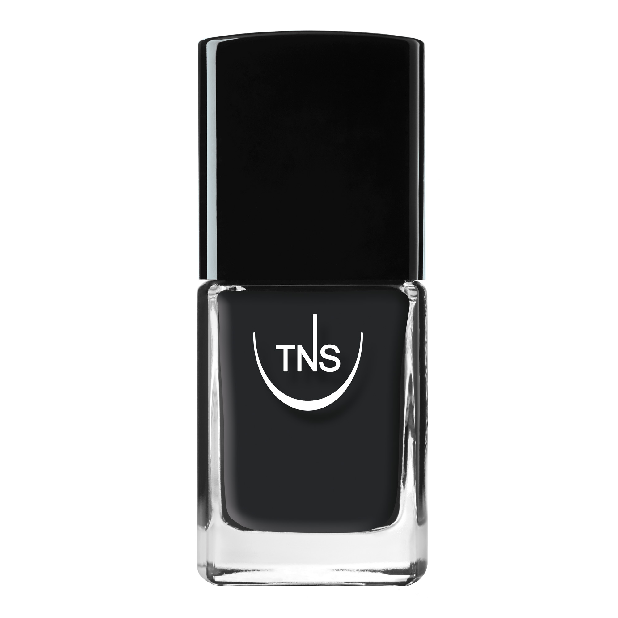 Nail polish Chroma N°9 dark grey 10 ml TNS