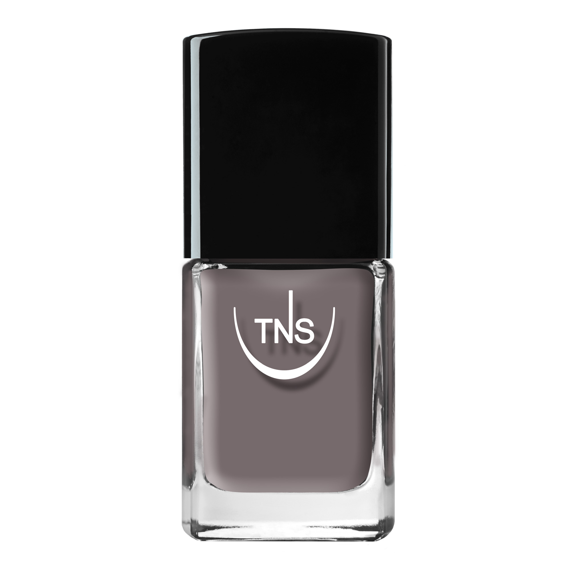 Nail polish Chroma N°10 light grey 10 ml TNS