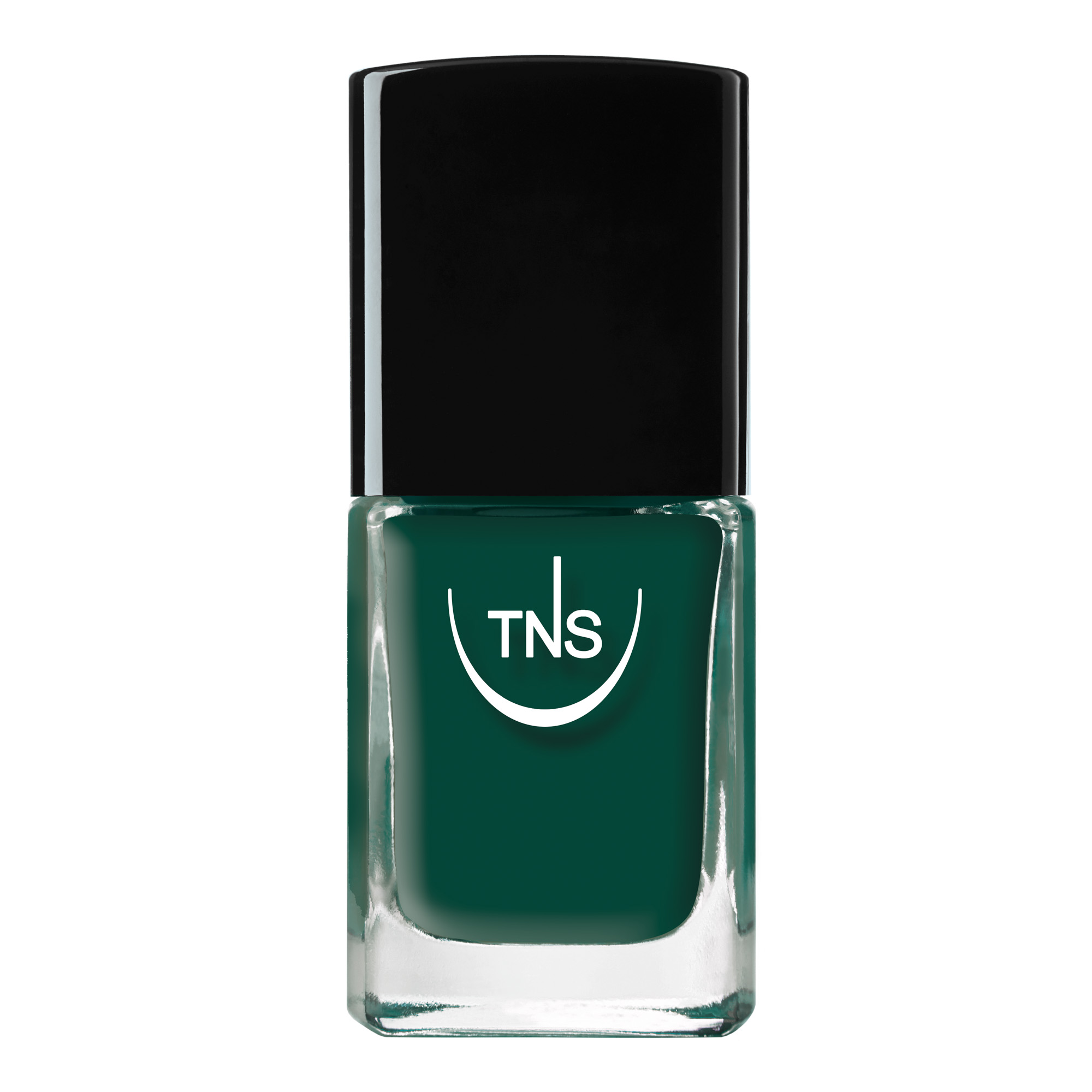 Vernis à ongles Chroma N°8 vert 10 ml TNS