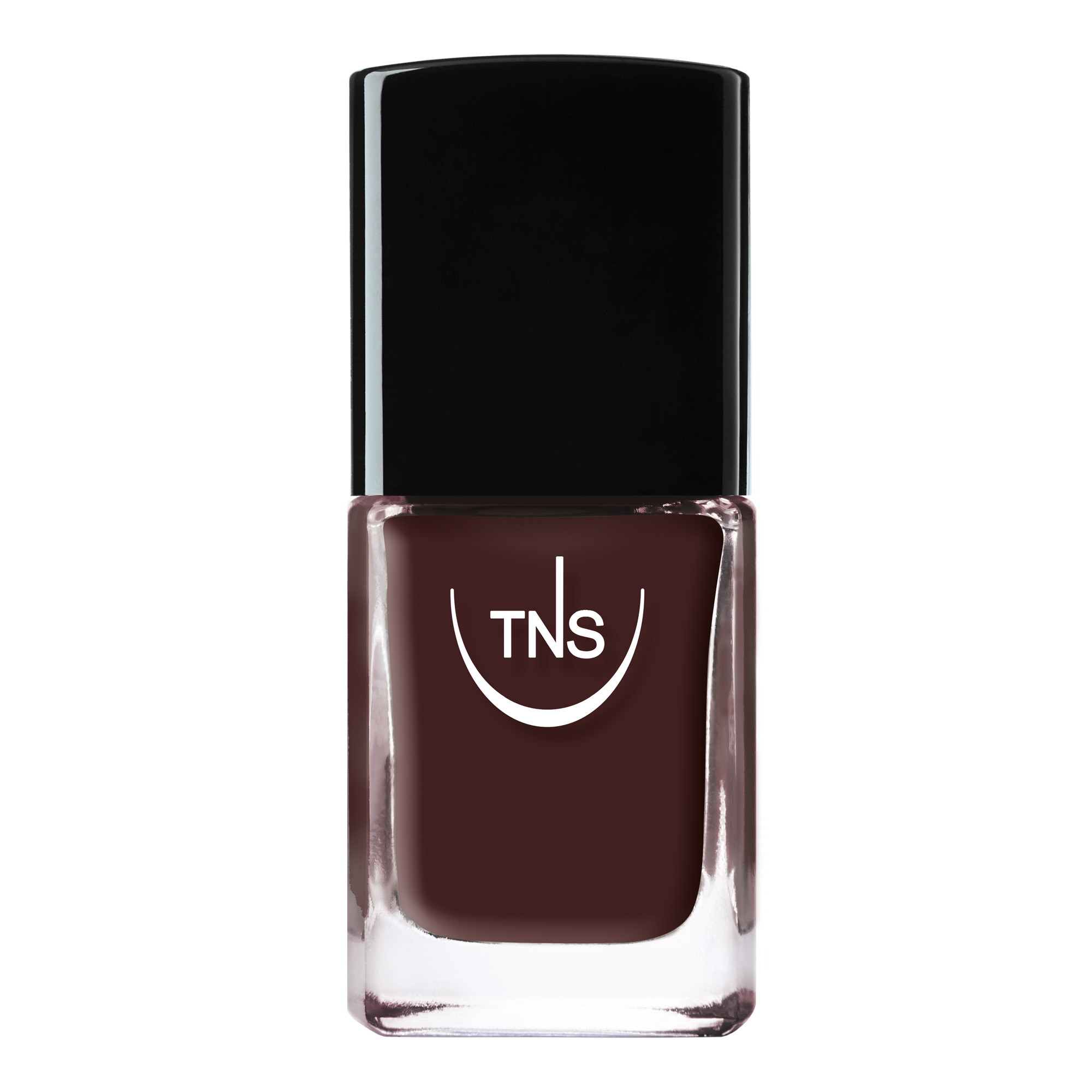 Vernis ongles Brown Tan marron 10 ml TNS