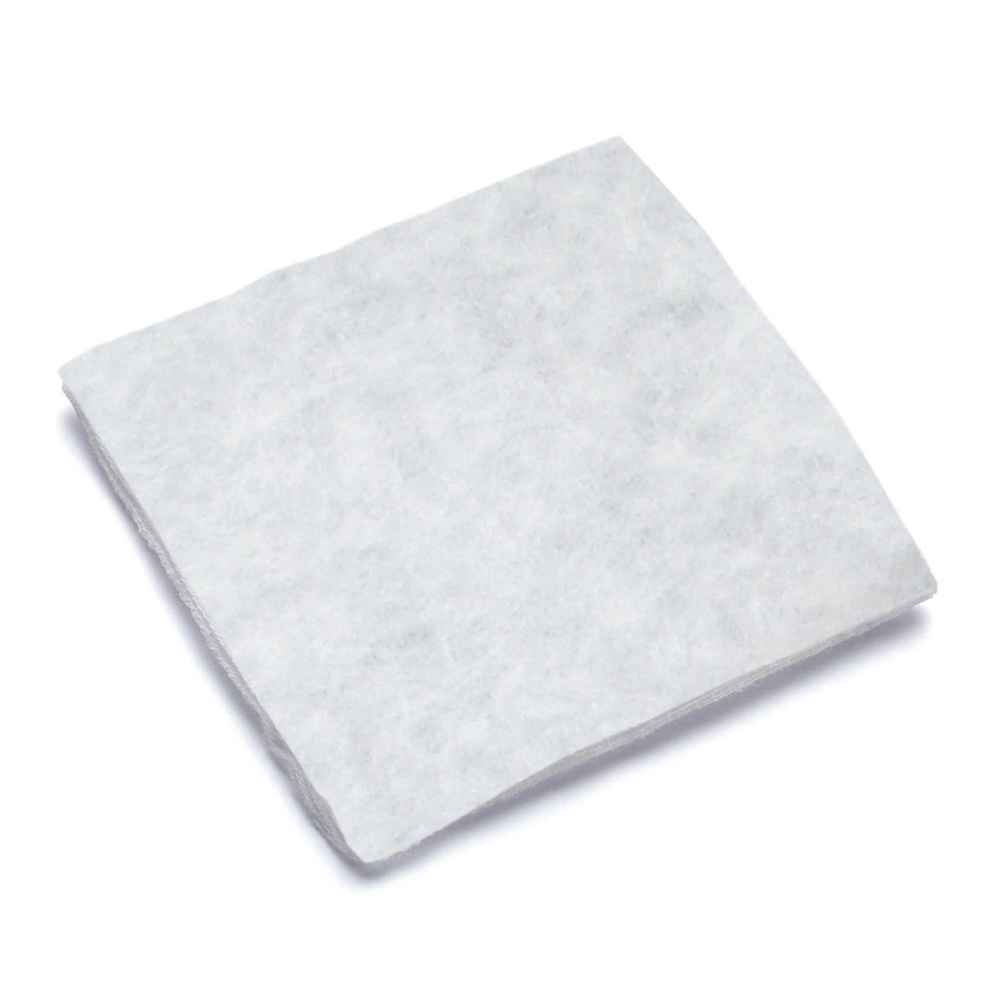 Non-sterile TNT gauze 7,5 x 7,5 cm 100 pcs