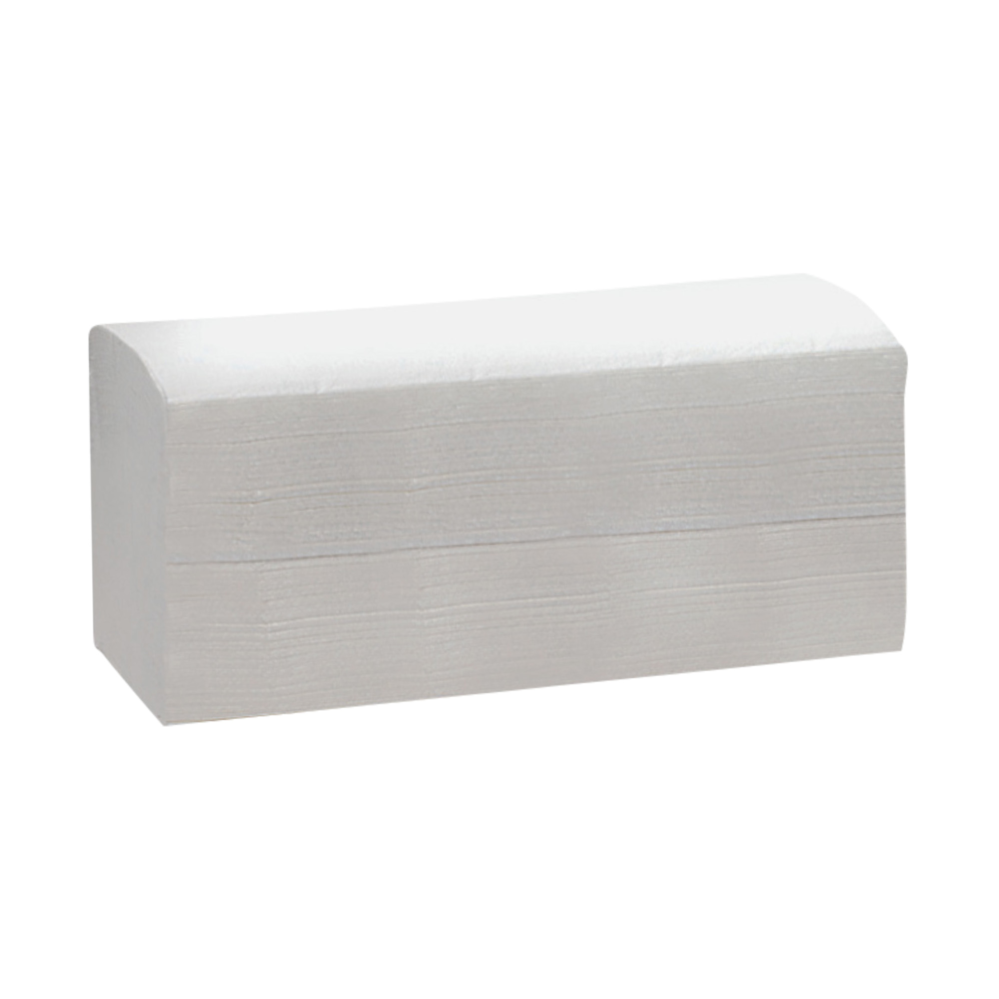 Serviettes jetables en pure cellulose 22,5 x 21 cm 3150 pcs