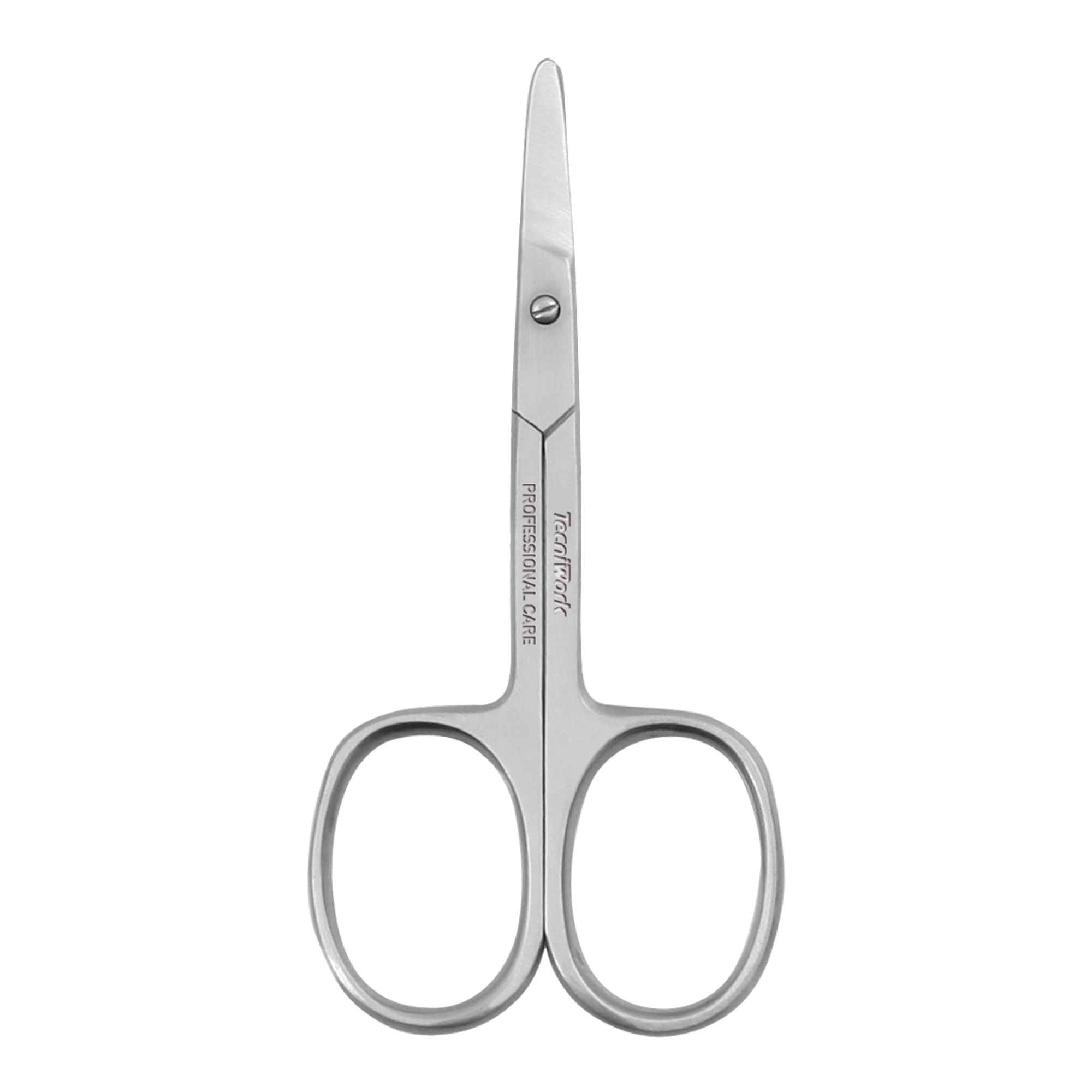 Baby nail scissors with round tip 1 pc