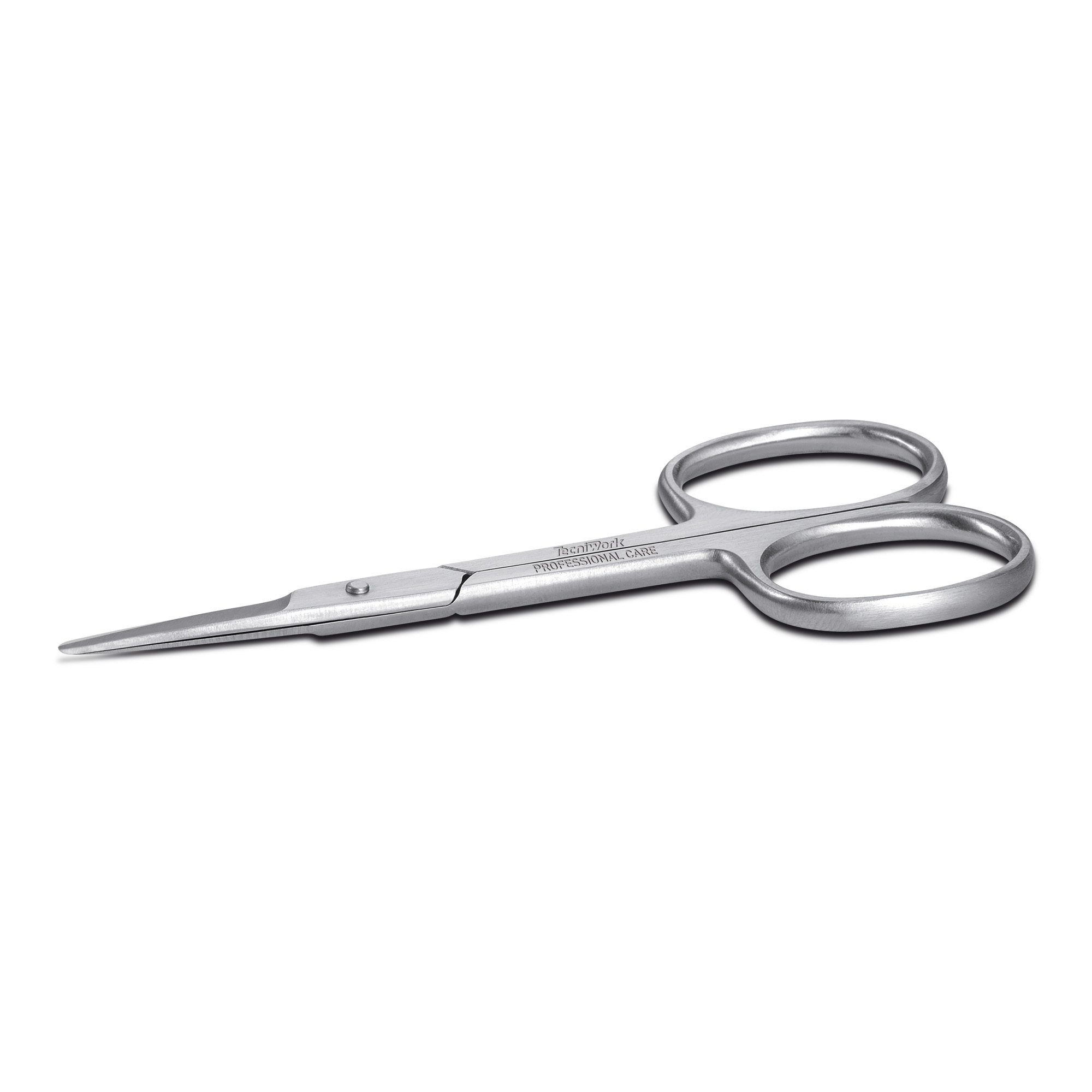 Baby nail scissors with round tip 1 pc