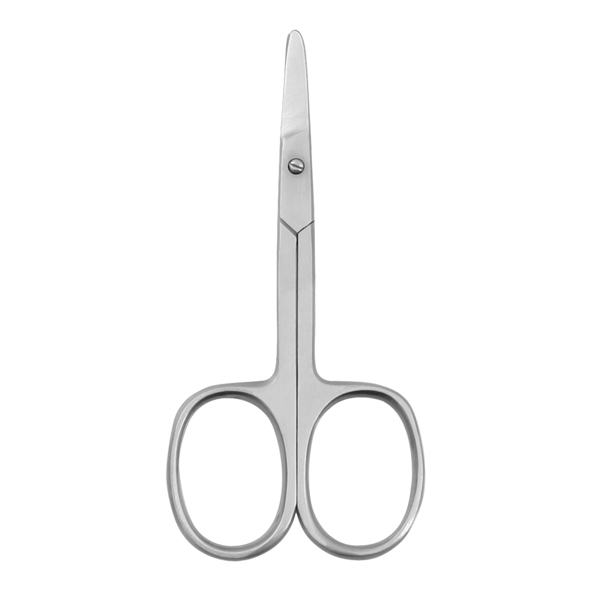 Baby nail scissors with round tip 1 pc