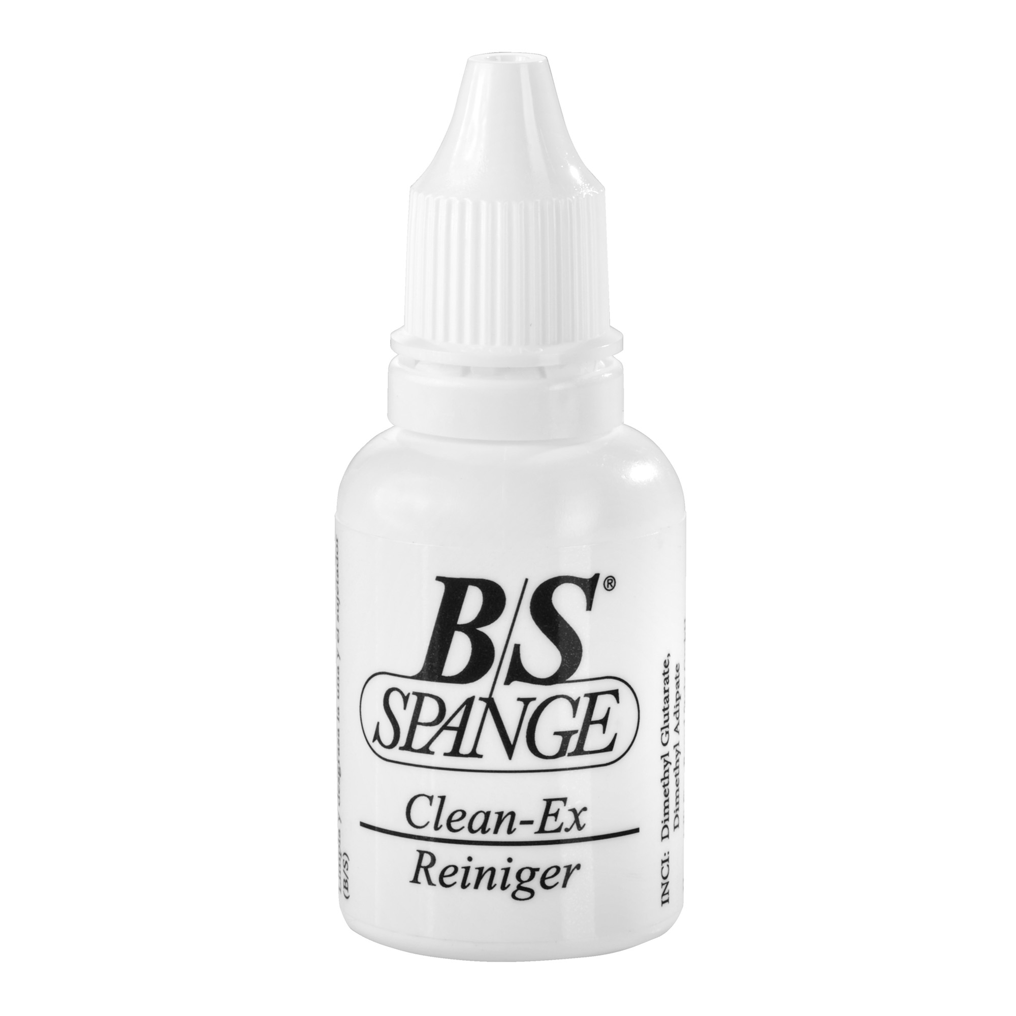 Solution dégraissante Clean-Ex B/S Spange 25 ml