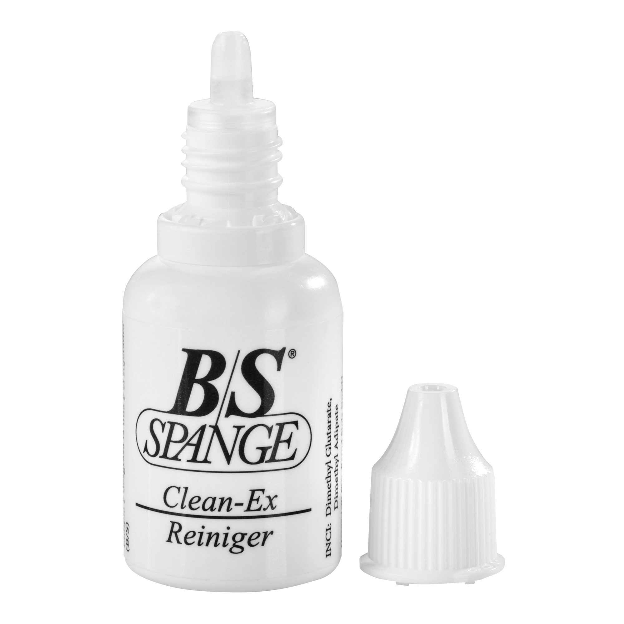 Solution dégraissante Clean-Ex B/S Spange 25 ml