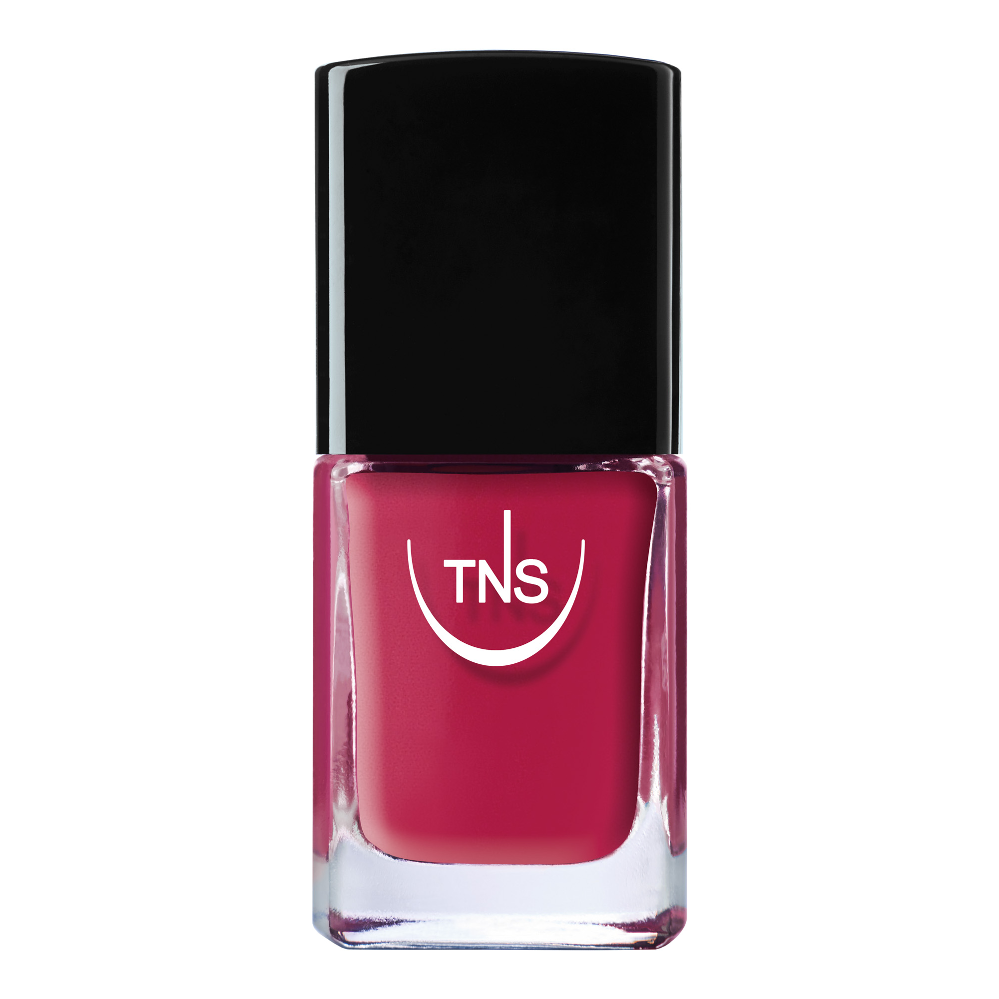 Vernis ongles Juicy Sweet rose foncé 10 ml TNS