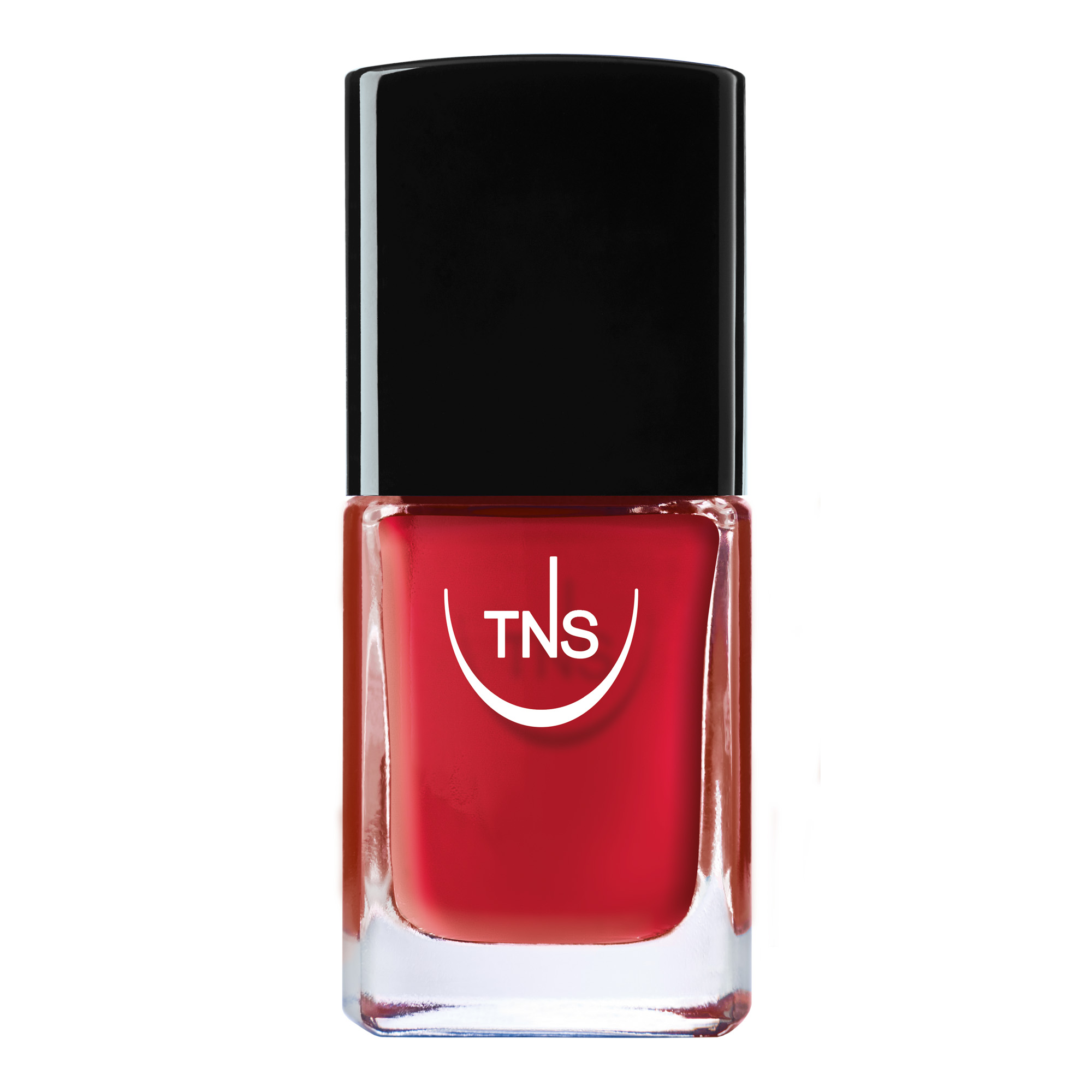 Vernis ongles Rubino Red rouge rubis 10 ml TNS