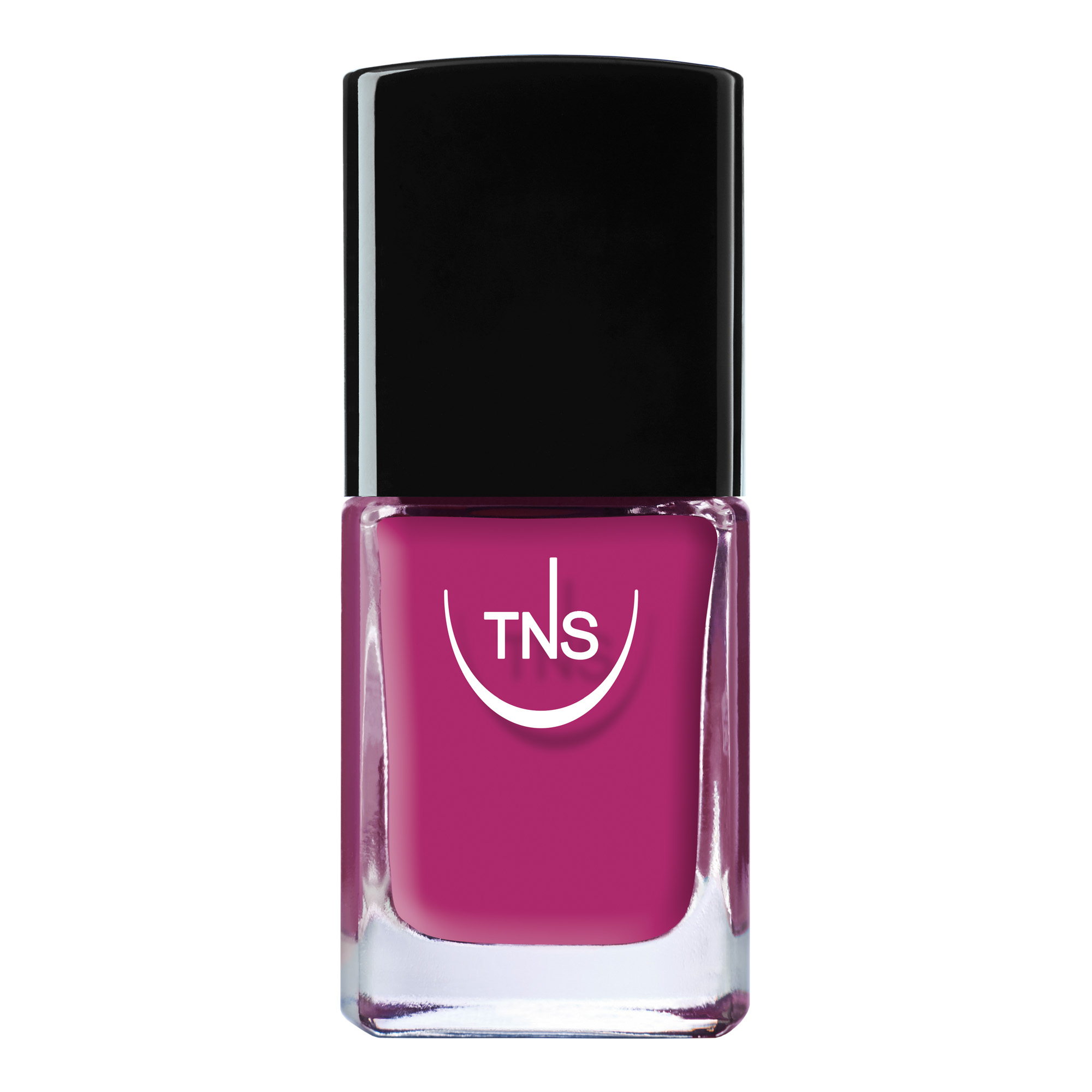 Smalto Scarlett J. fucsia scuro 10 ml TNS