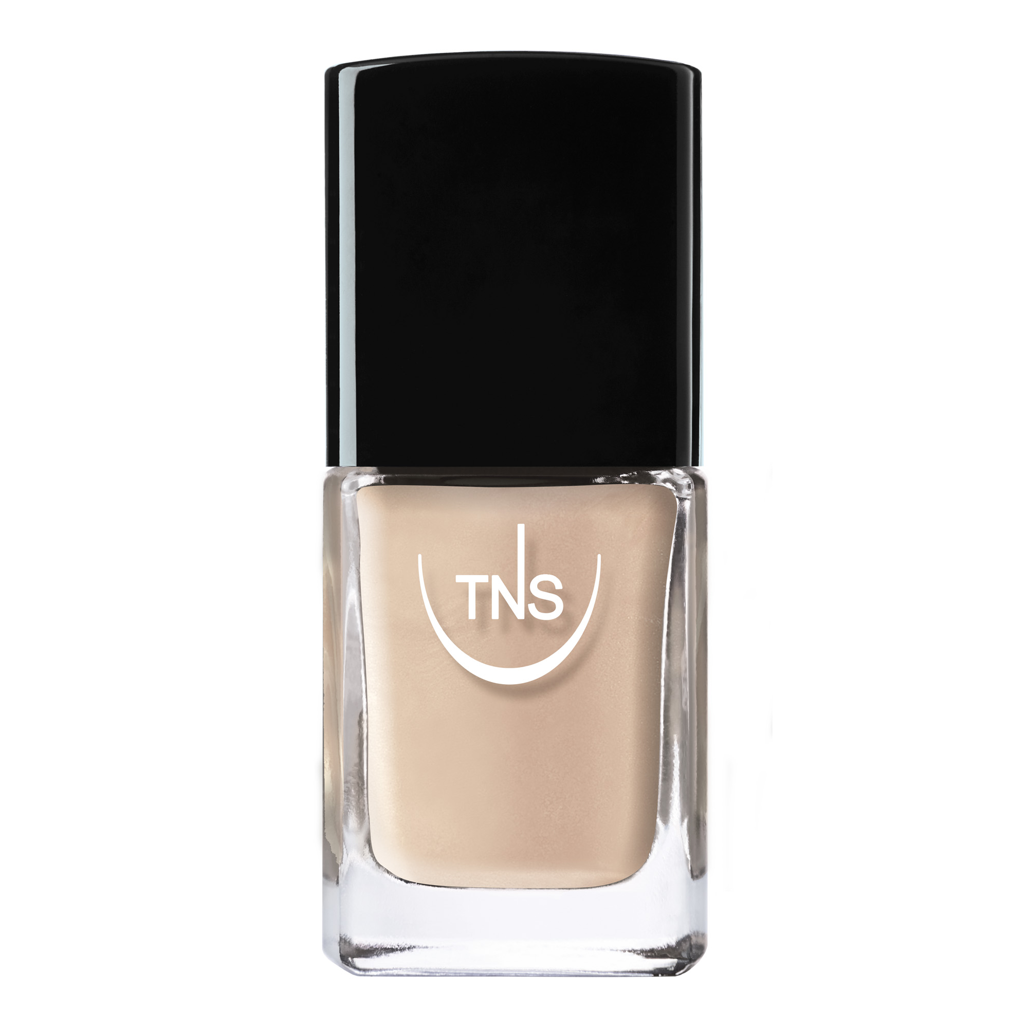 TNS Vernis ongles Bread and Butter blanc nacré 10 ml