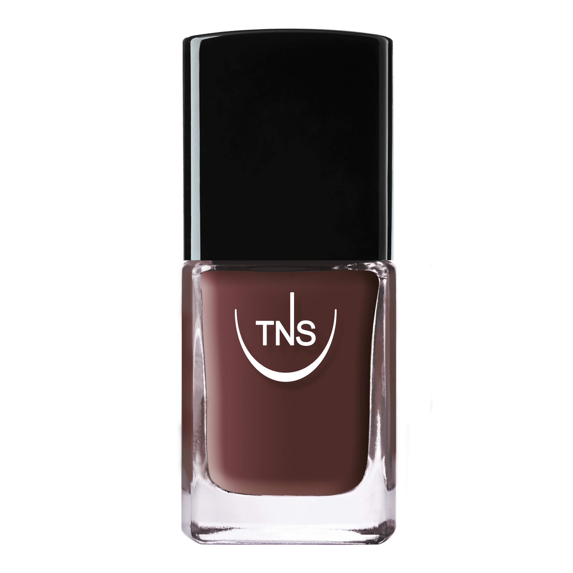 Nagellack All That Jazz dunkel braun 10 ml TNS