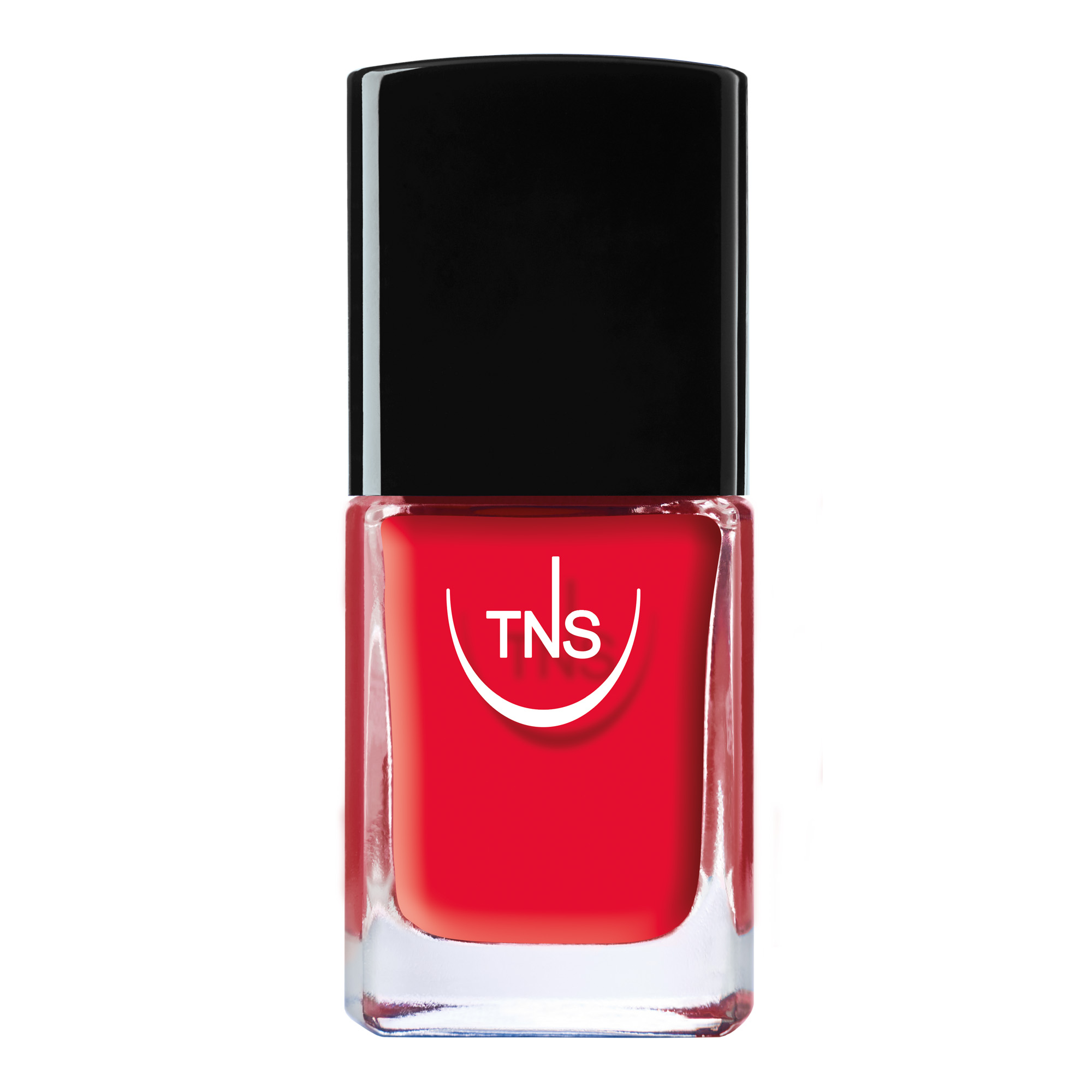 Vernis ongles Best Wishes rouge 10 ml TNS