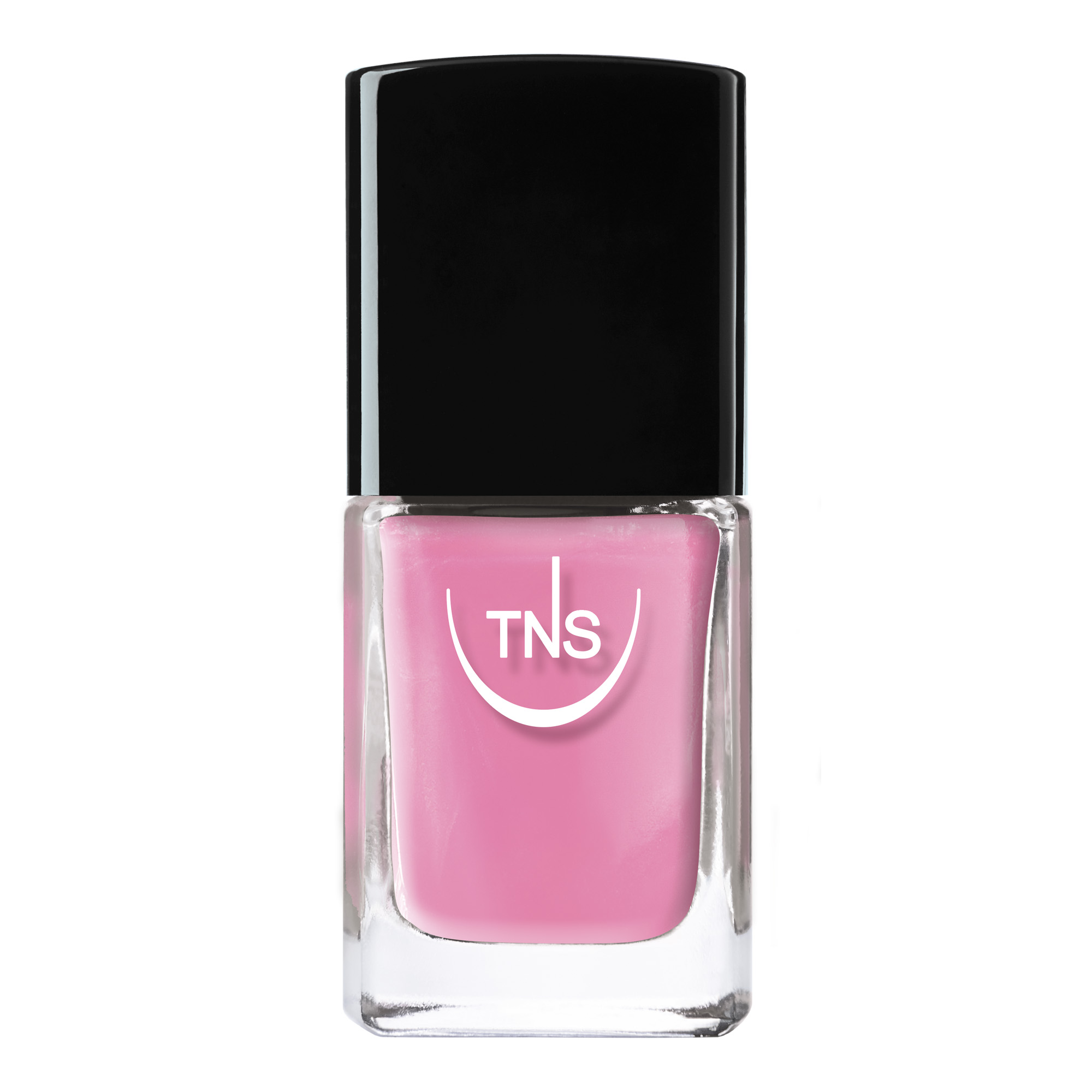 Nail Polish Kiss-Me Kiss-me pink 10 ml TNS