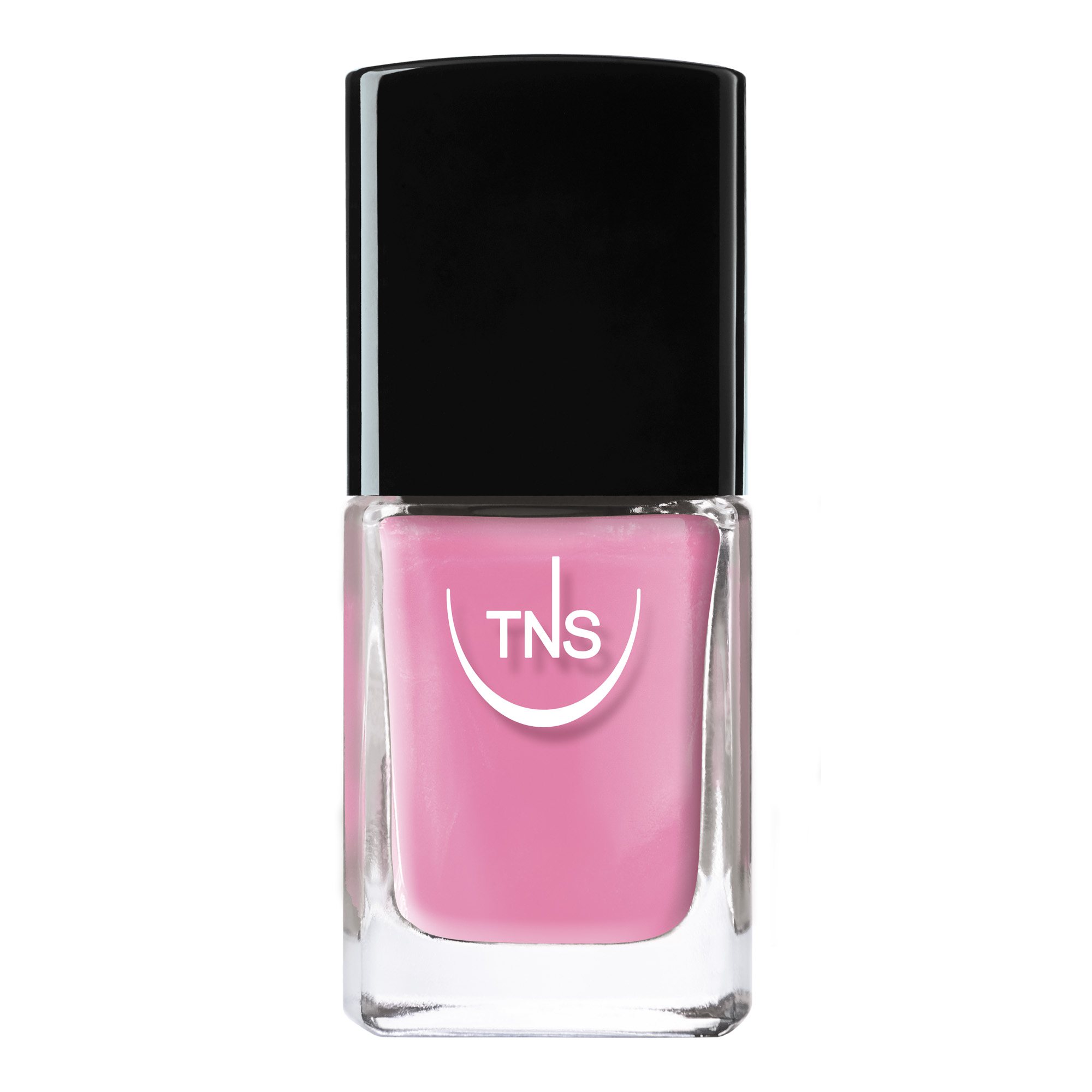 Vernis à ongles Kiss-Me Kiss-me rose 10 ml TNS