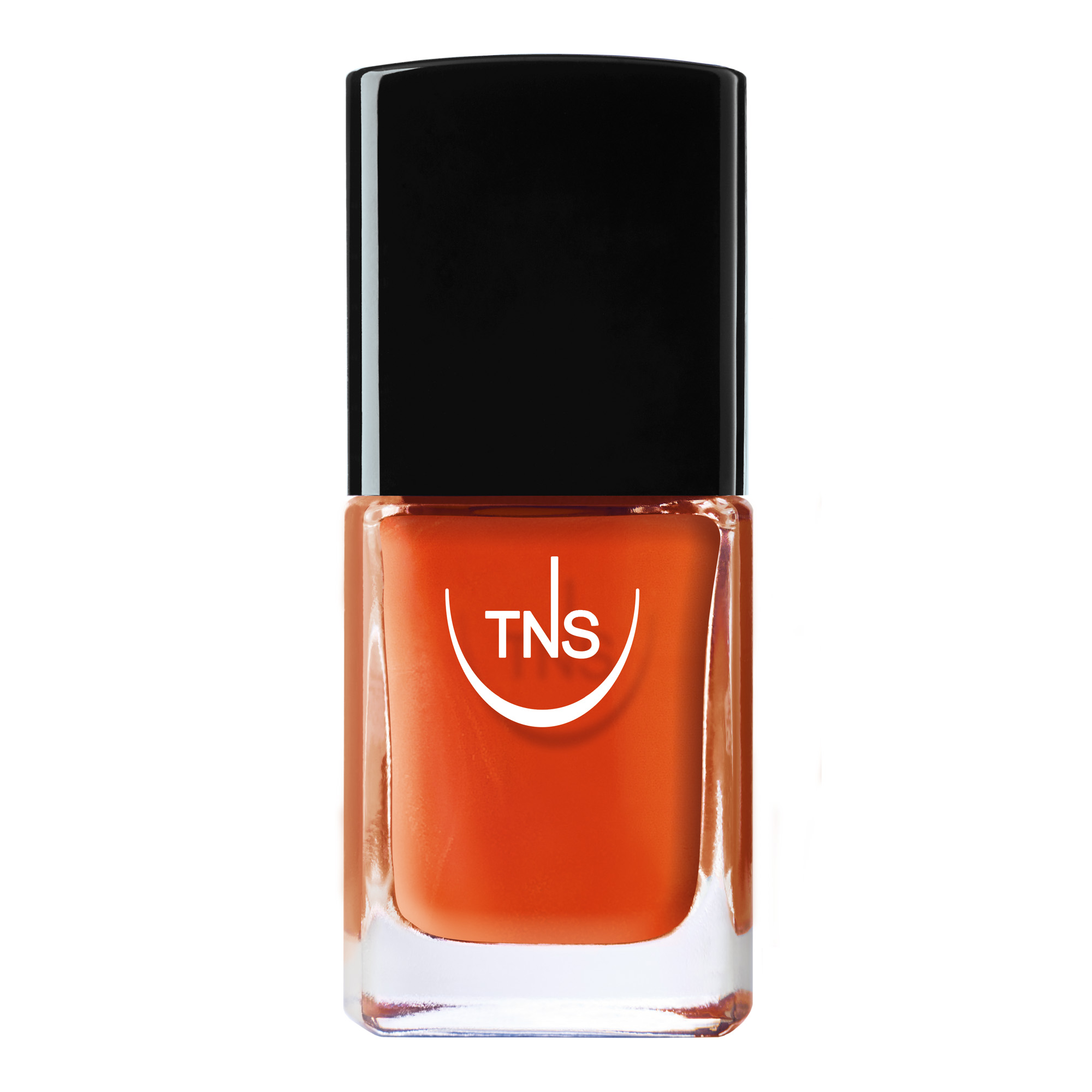 Vernis à ongles Be My Girl orange 10 ml TNS