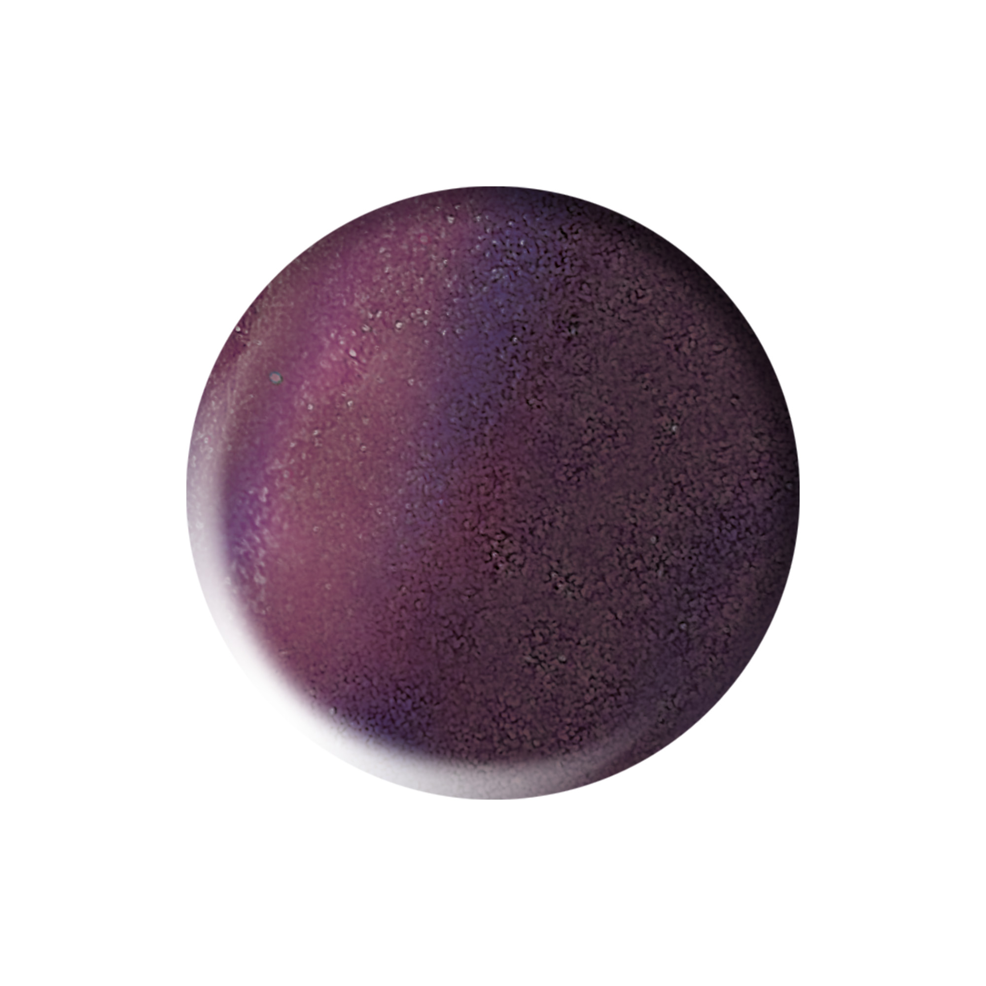 Vernis ongles Jet Set violet métallique 10 ml TNS