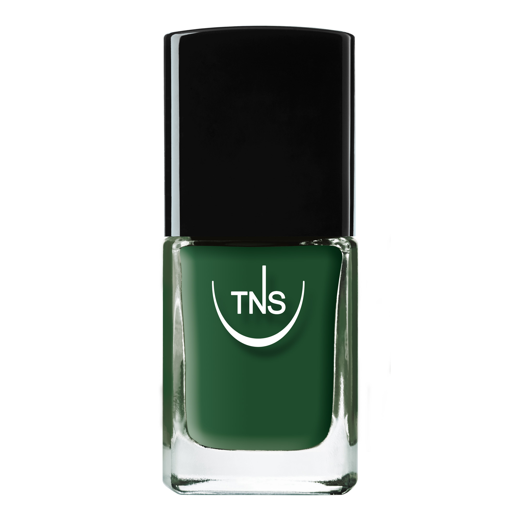 Vernis ongles Peppermint vert forêt 10 ml TNS