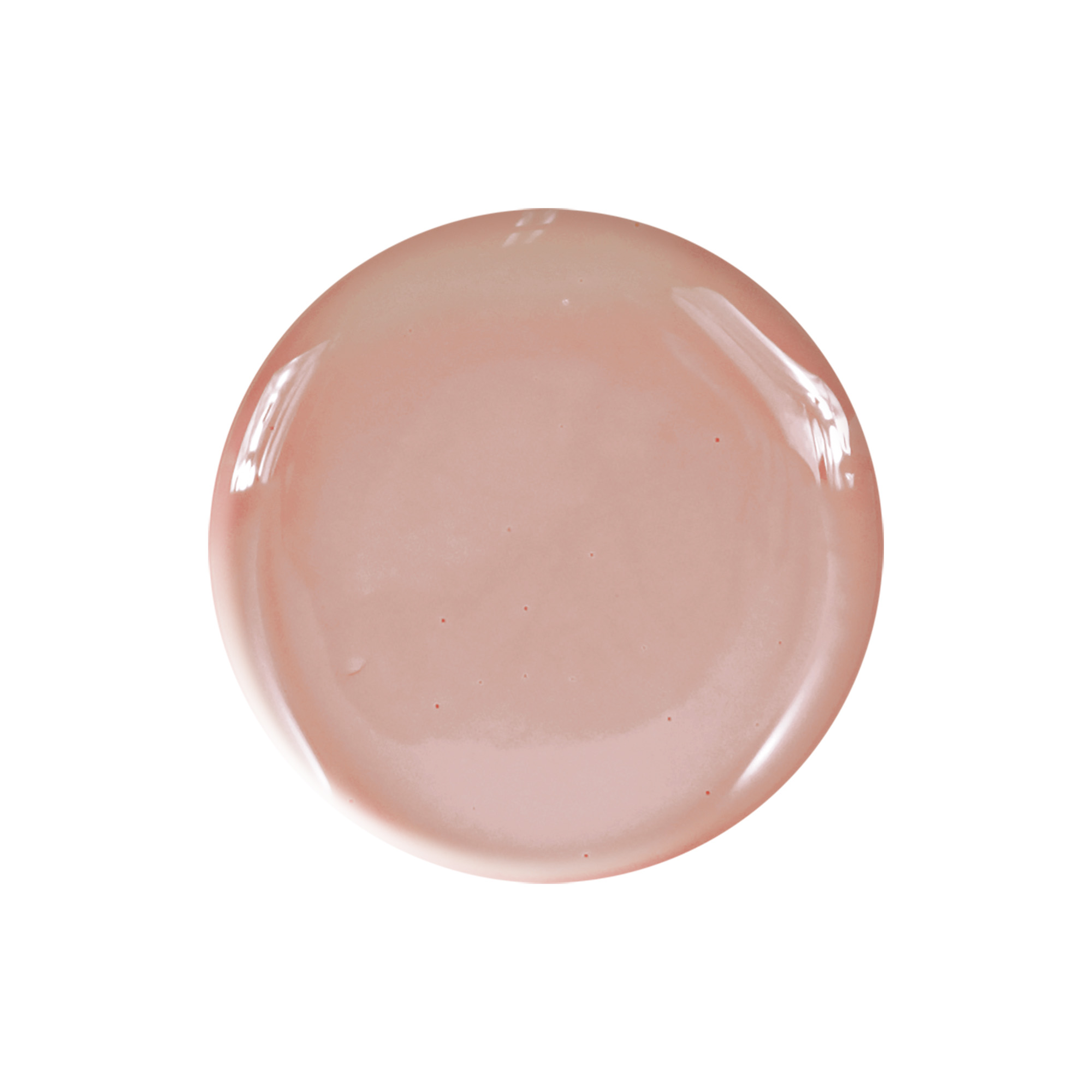 Smalto Naked beige nude chiaro 10 ml TNS