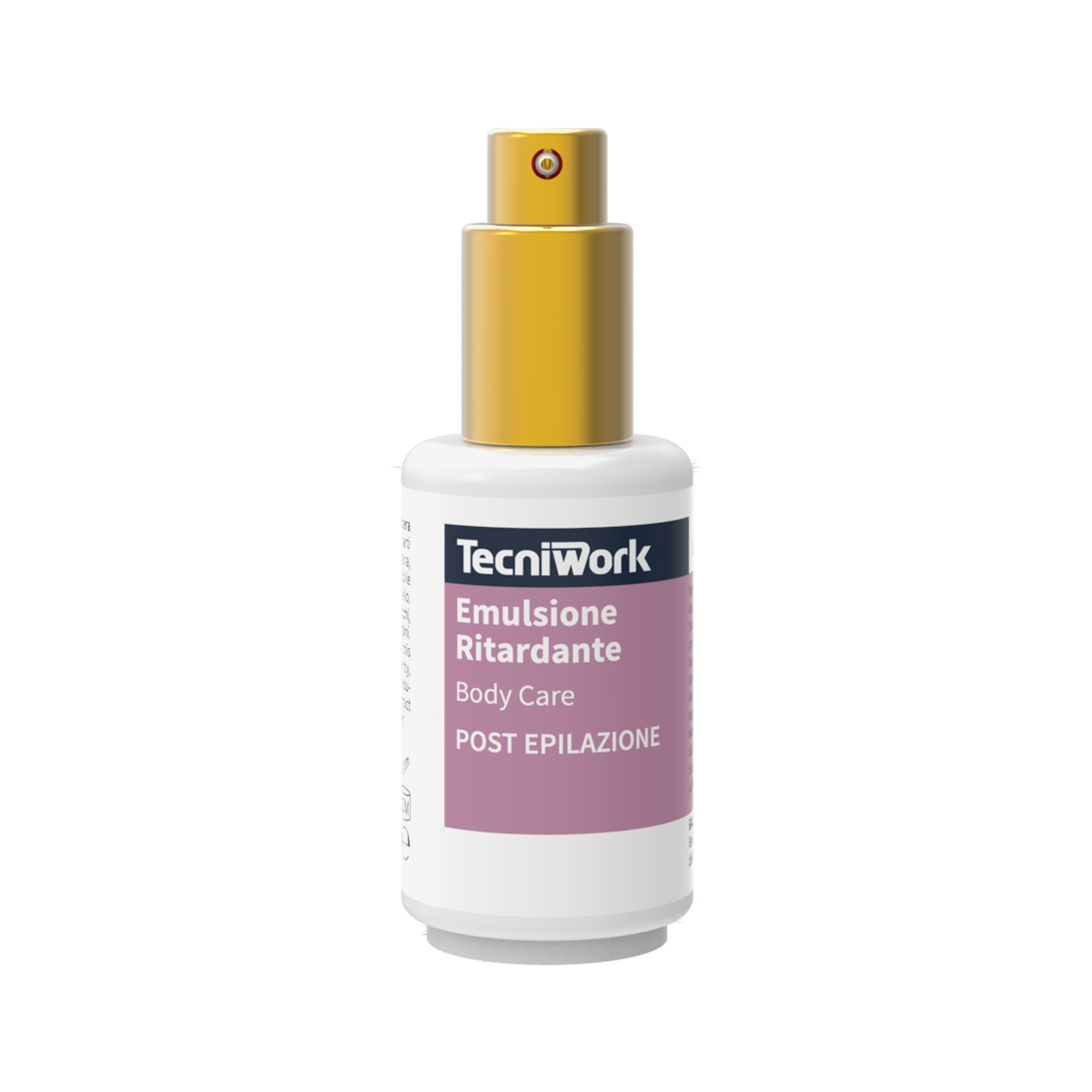 Emulsione ritardante post epilazione 30 ml