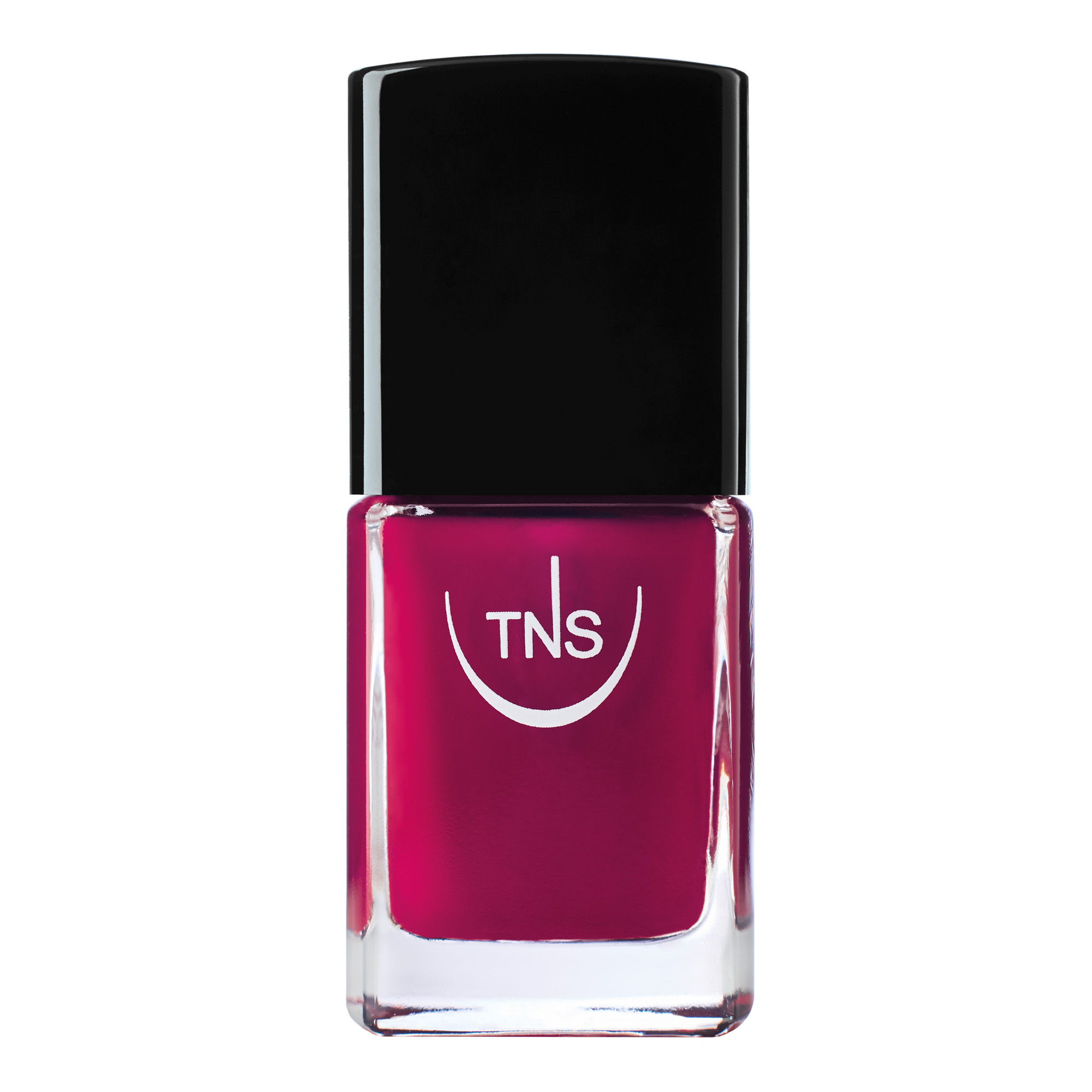 Vernis ongles Bon Ton rose foncé 10 ml TNS