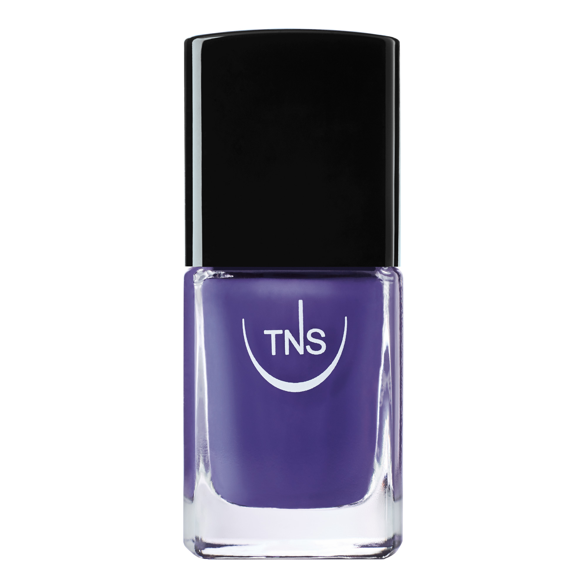 Nail polish Capri violet 10 ml TNS