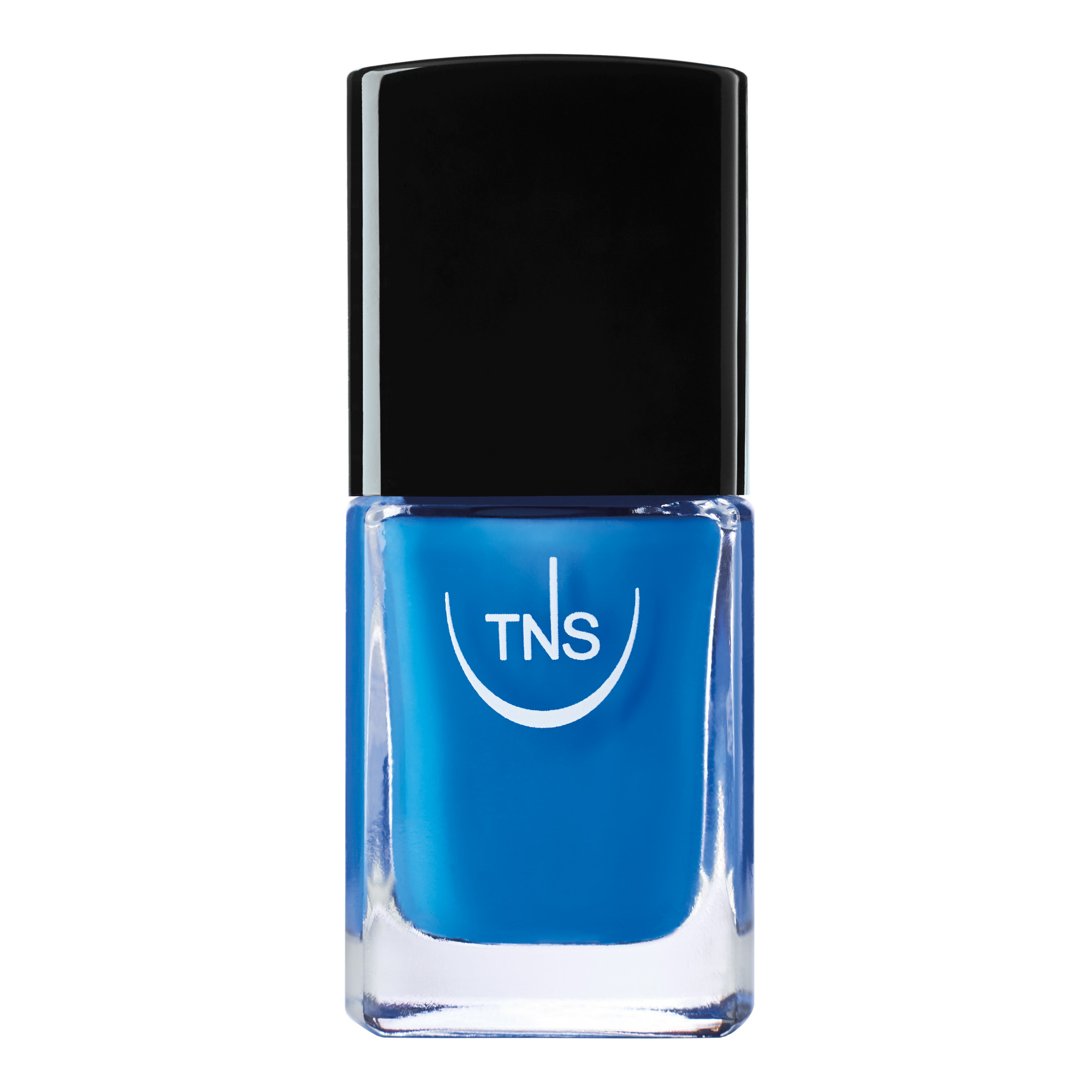 Nagellack Miramare hellblau 10 ml TNS