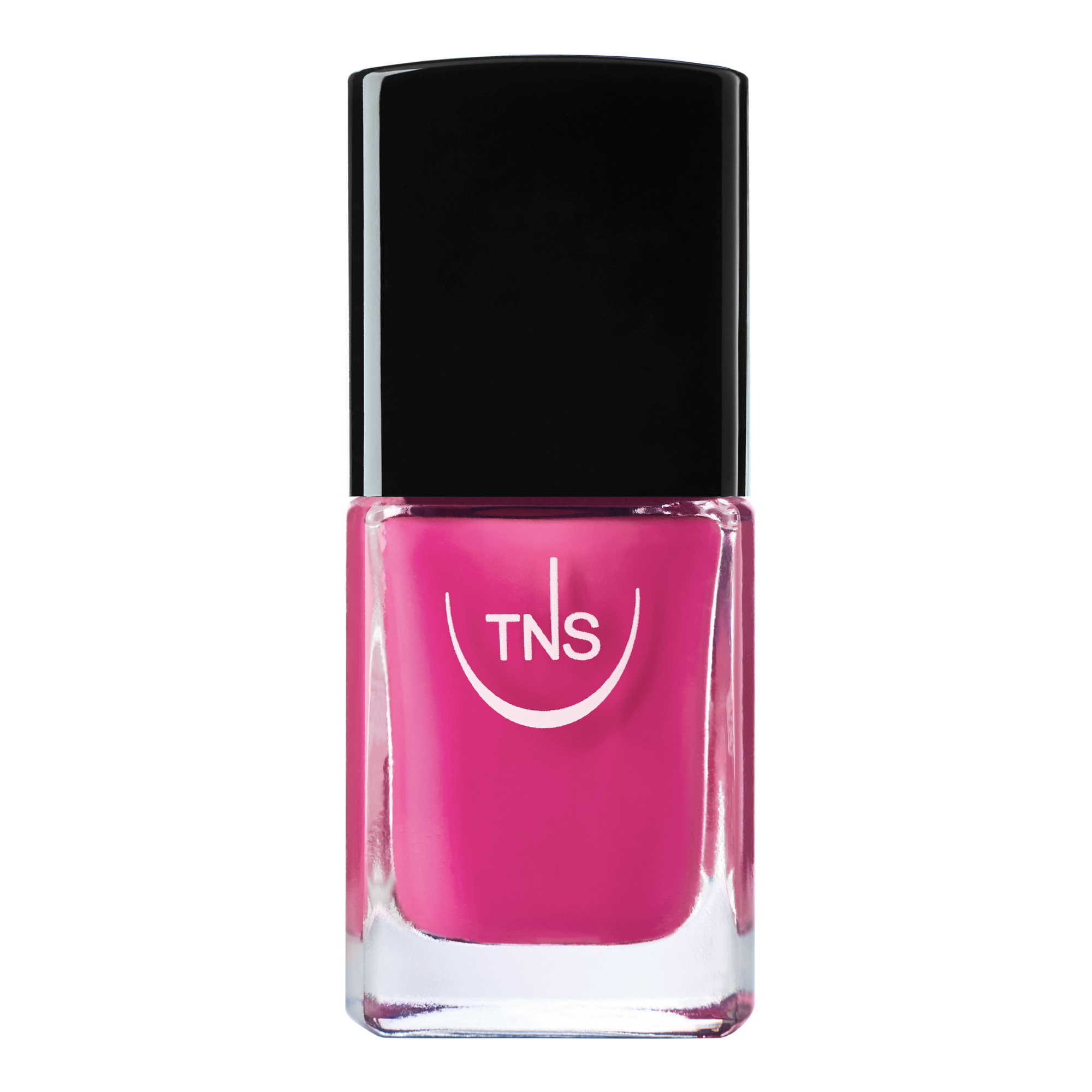 Vernis ongles Venere rose foncé 10 ml TNS