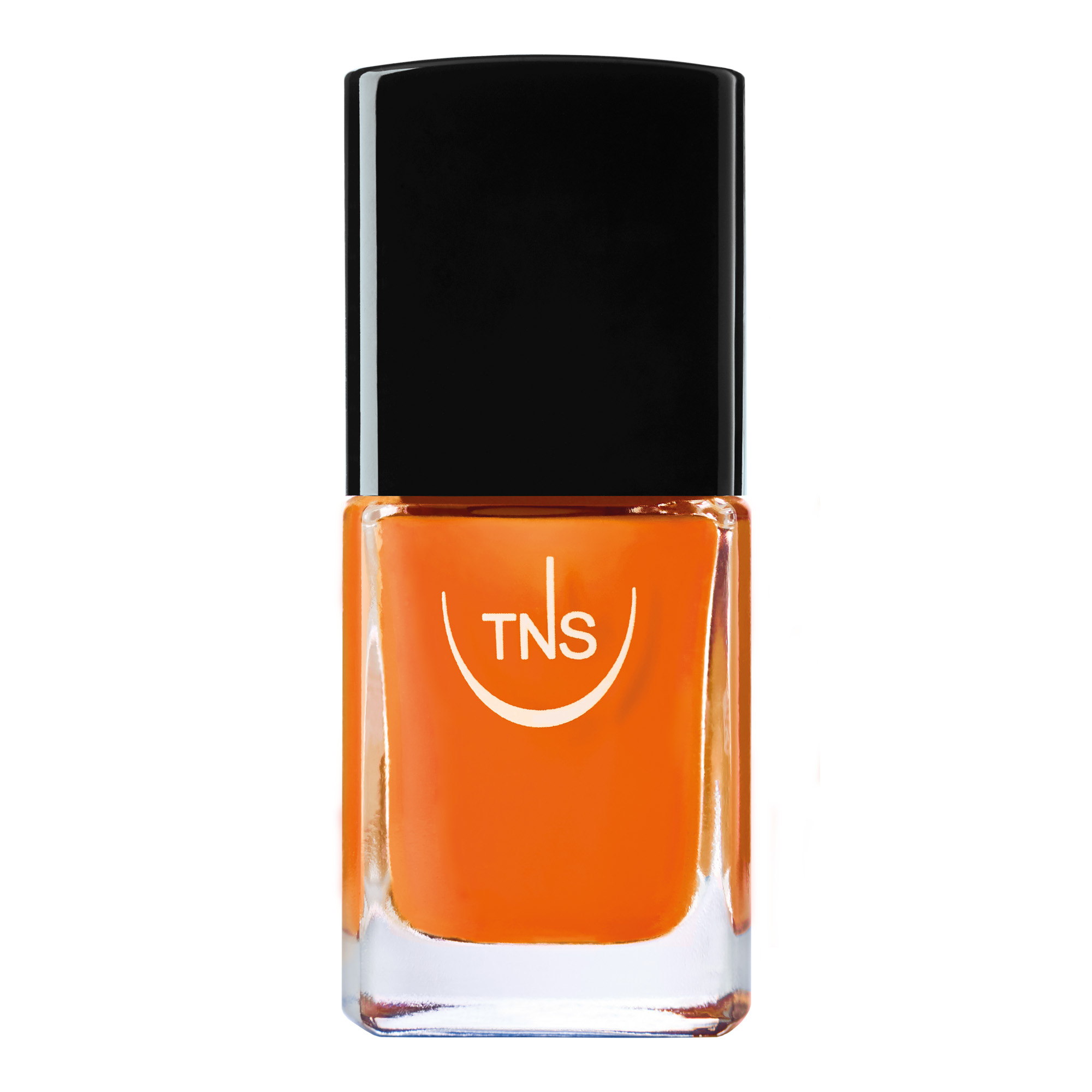 Vernis à ongles Eden orange 10 ml TNS